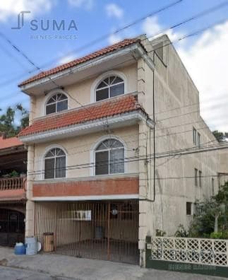 FURNISHED APARTMENT FOR RENT IN COL. SMITH, TAMPICO, TAMAULIPAS.