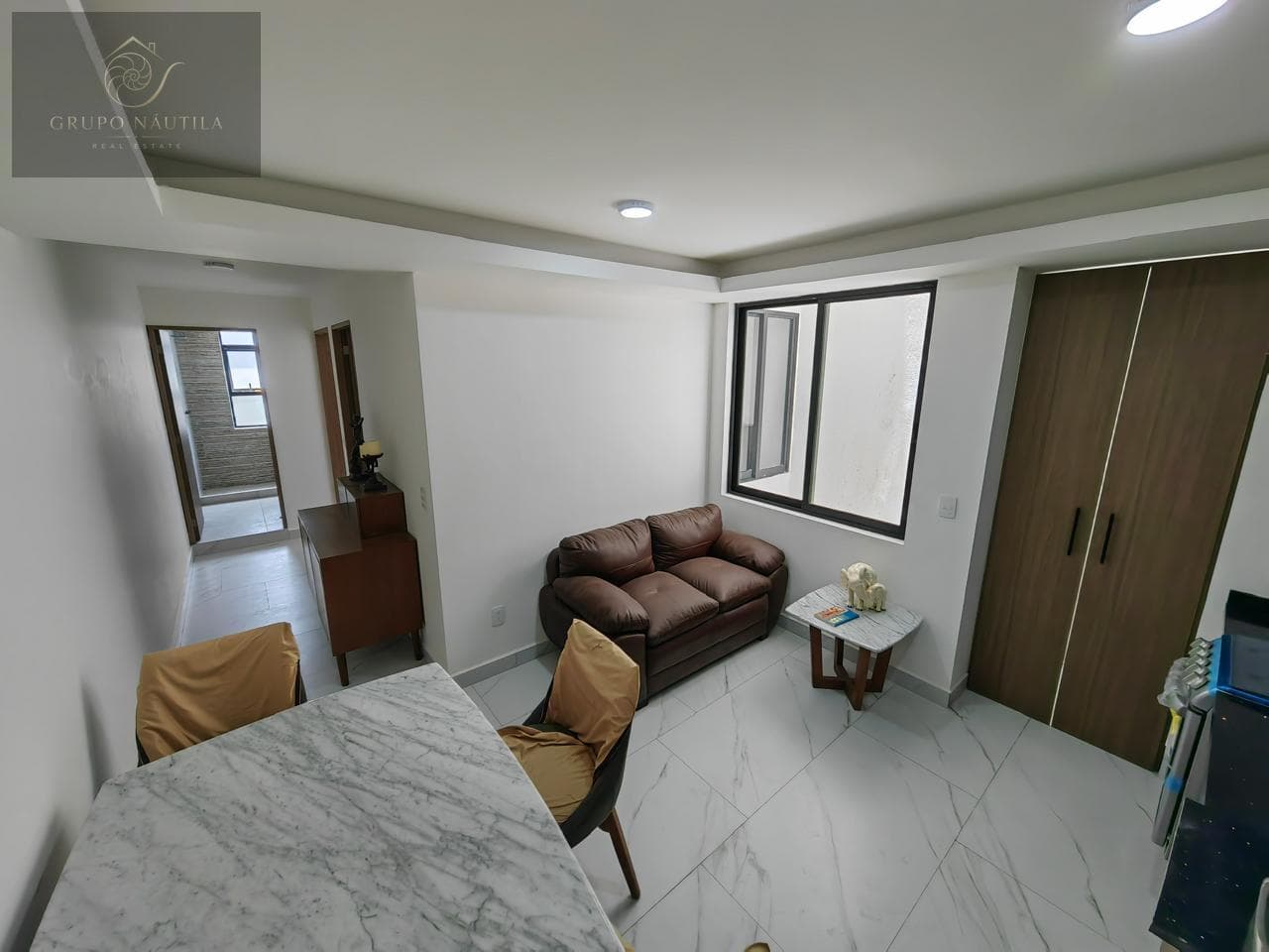 Apartment for Sale in Santo Domingo