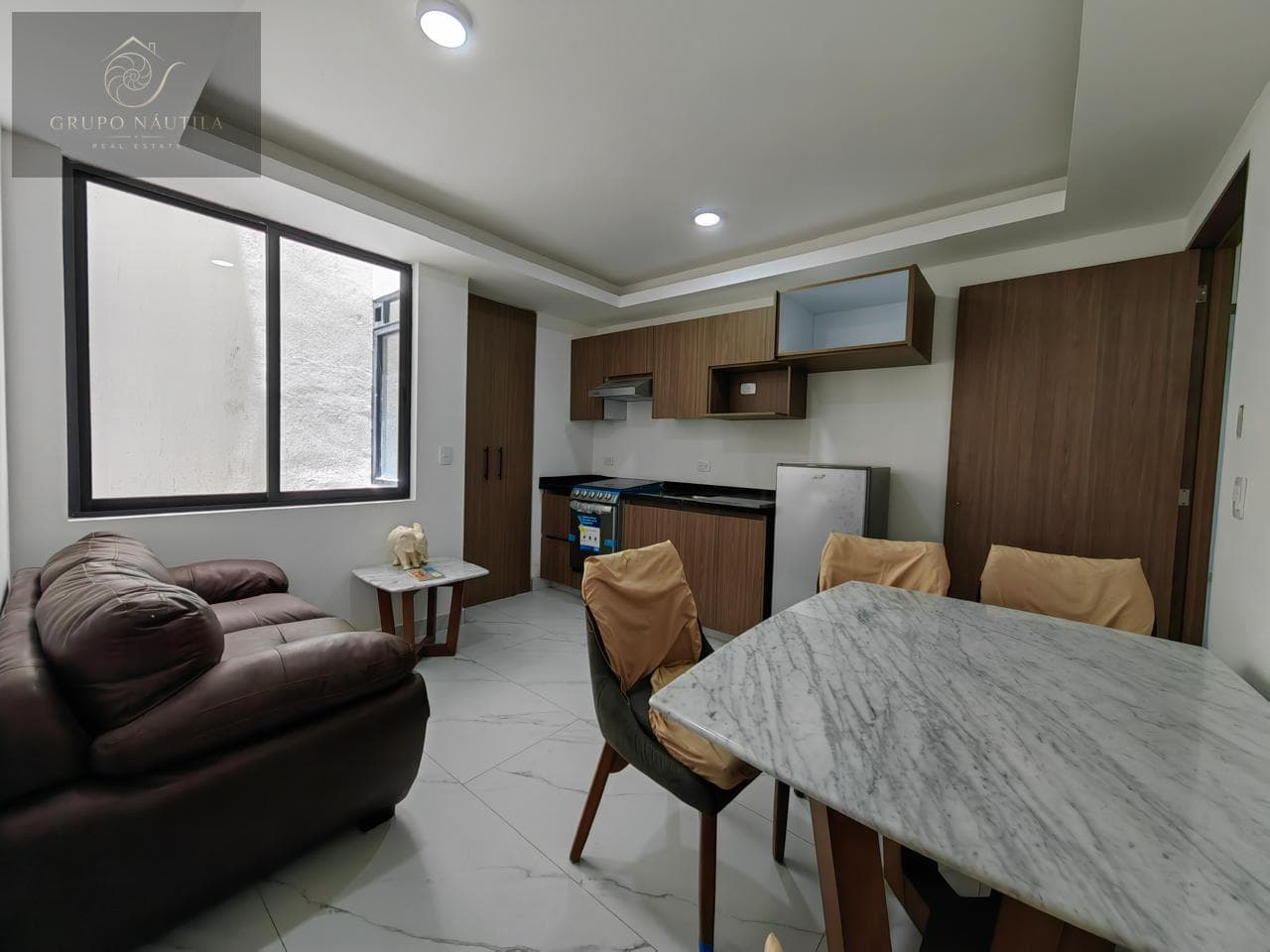 Apartment for Sale in Santo Domingo