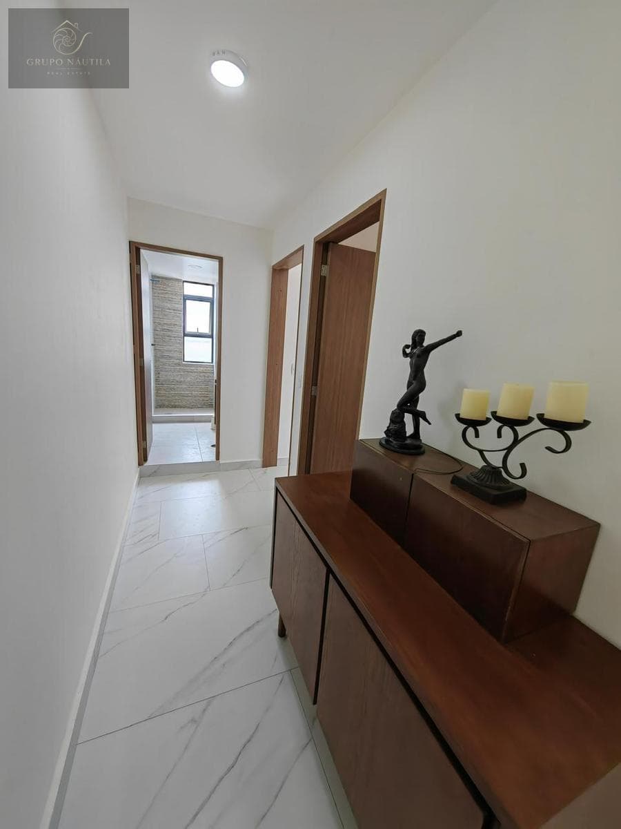 Apartment for Sale in Santo Domingo