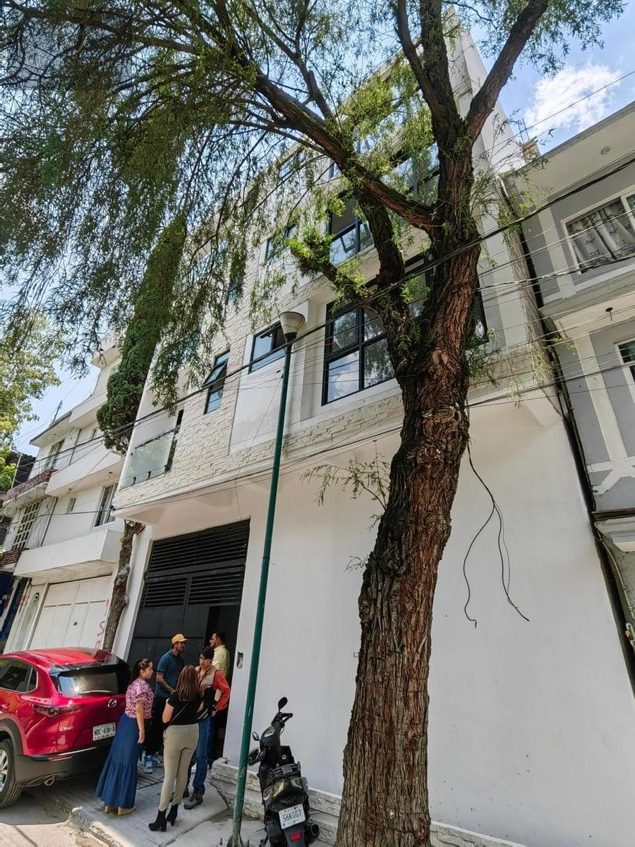 Apartment for Sale in Santo Domingo