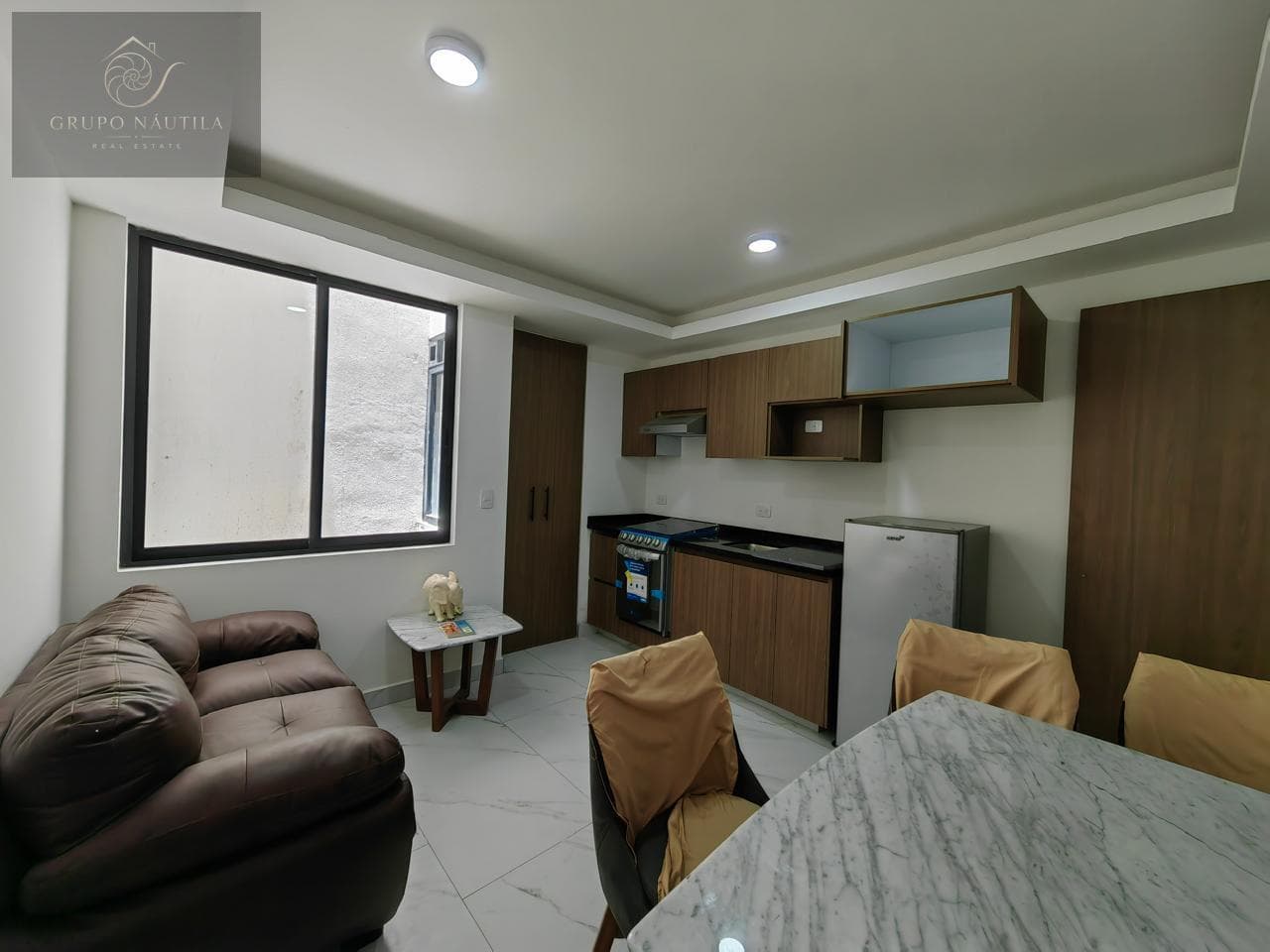 Apartment for Sale in Santo Domingo