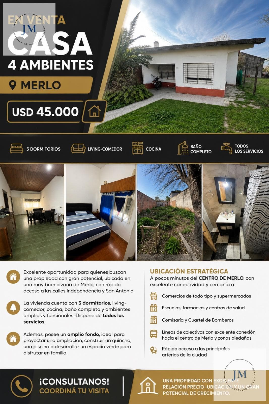 Home - Merlo