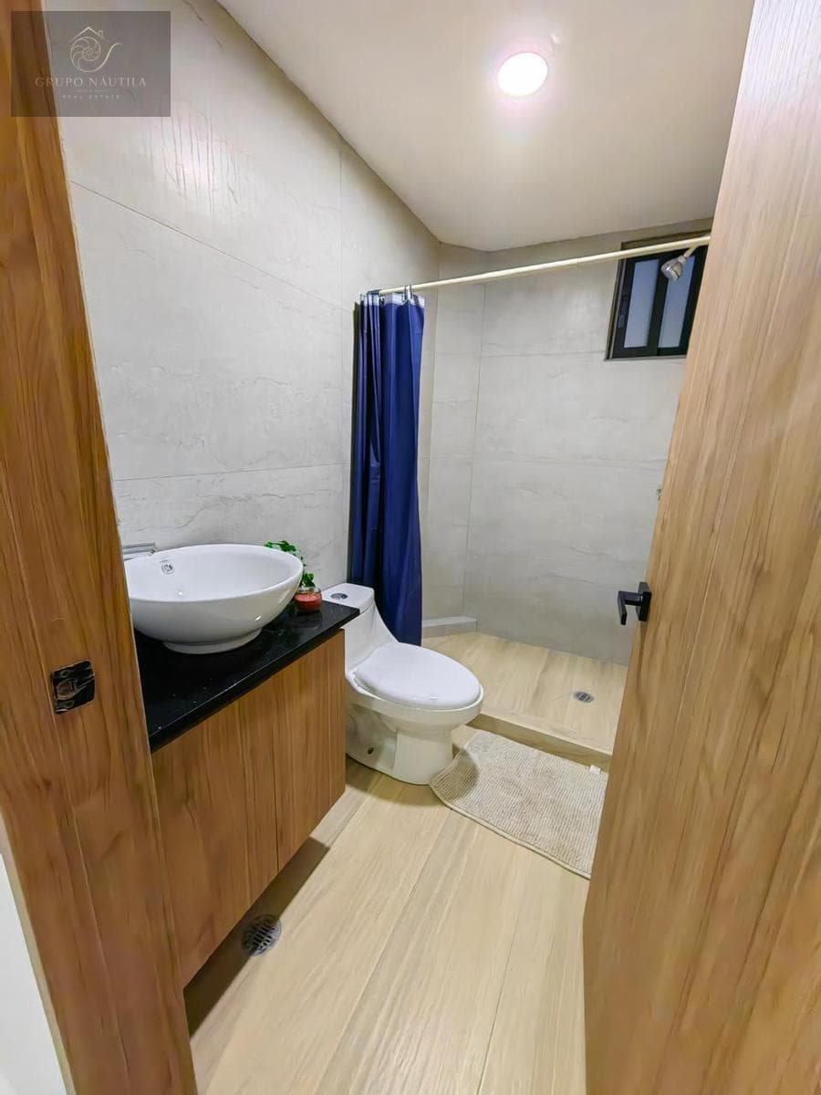 Apartment for Sale in Santa Ursula