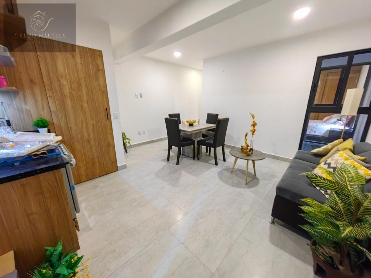 Apartment for Sale in Santa Ursula