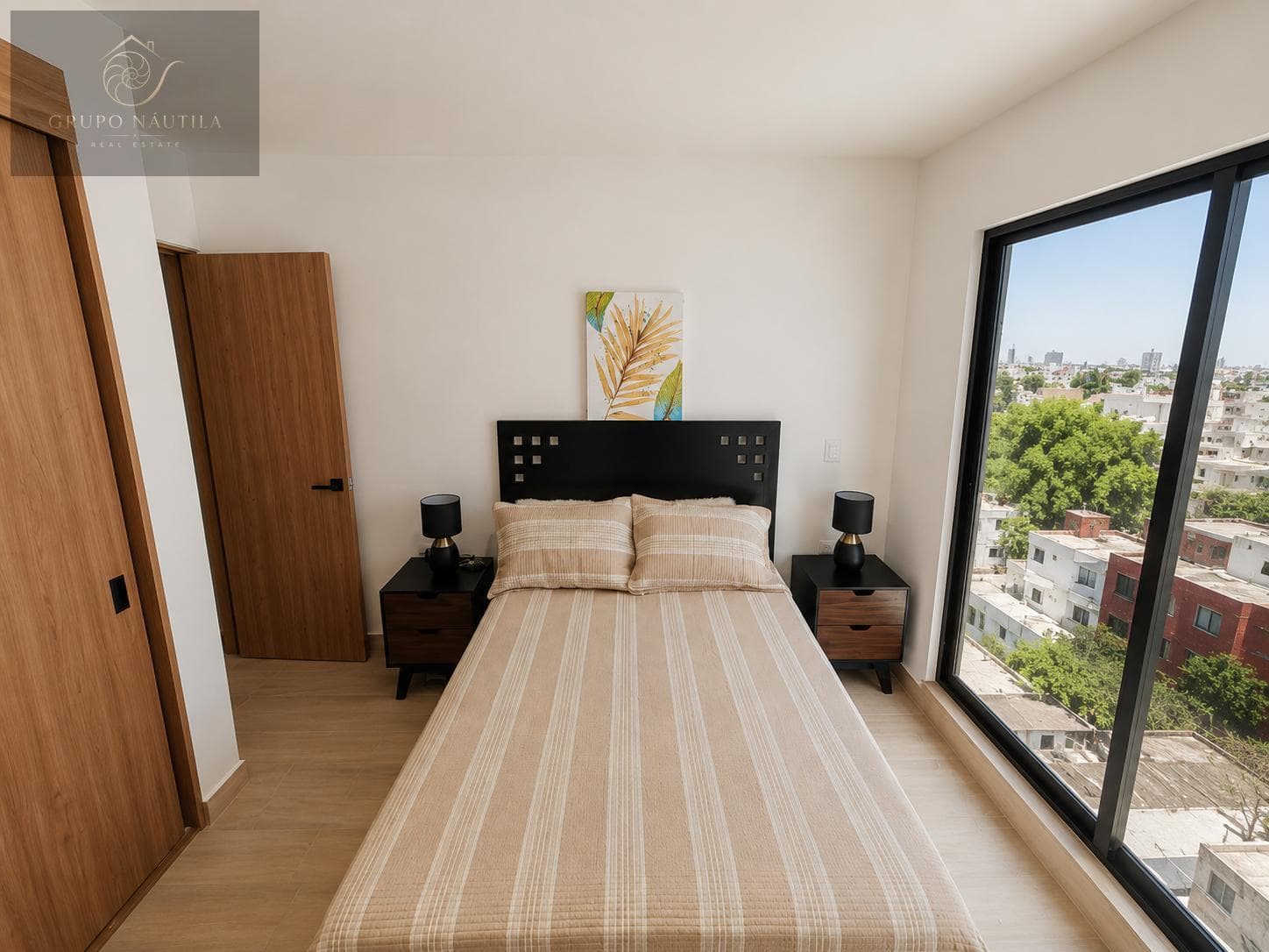 Apartment for Sale in Santa Ursula