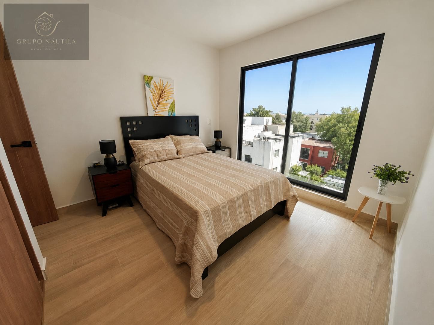 Apartment for Sale in Santa Ursula