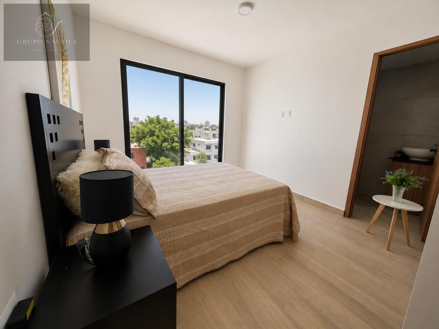 Apartment for Sale in Santa Ursula