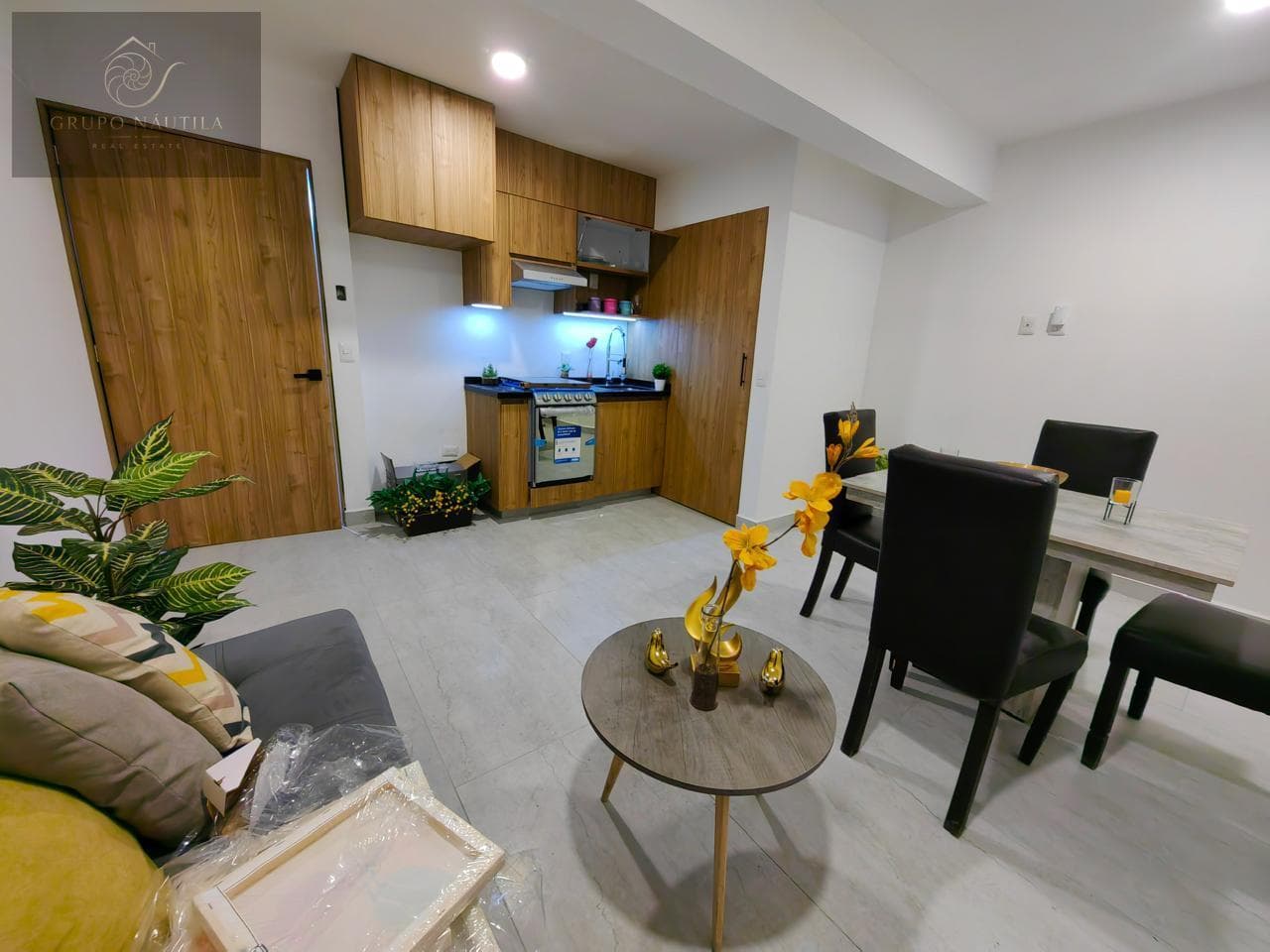 Apartment for Sale in Santa Ursula