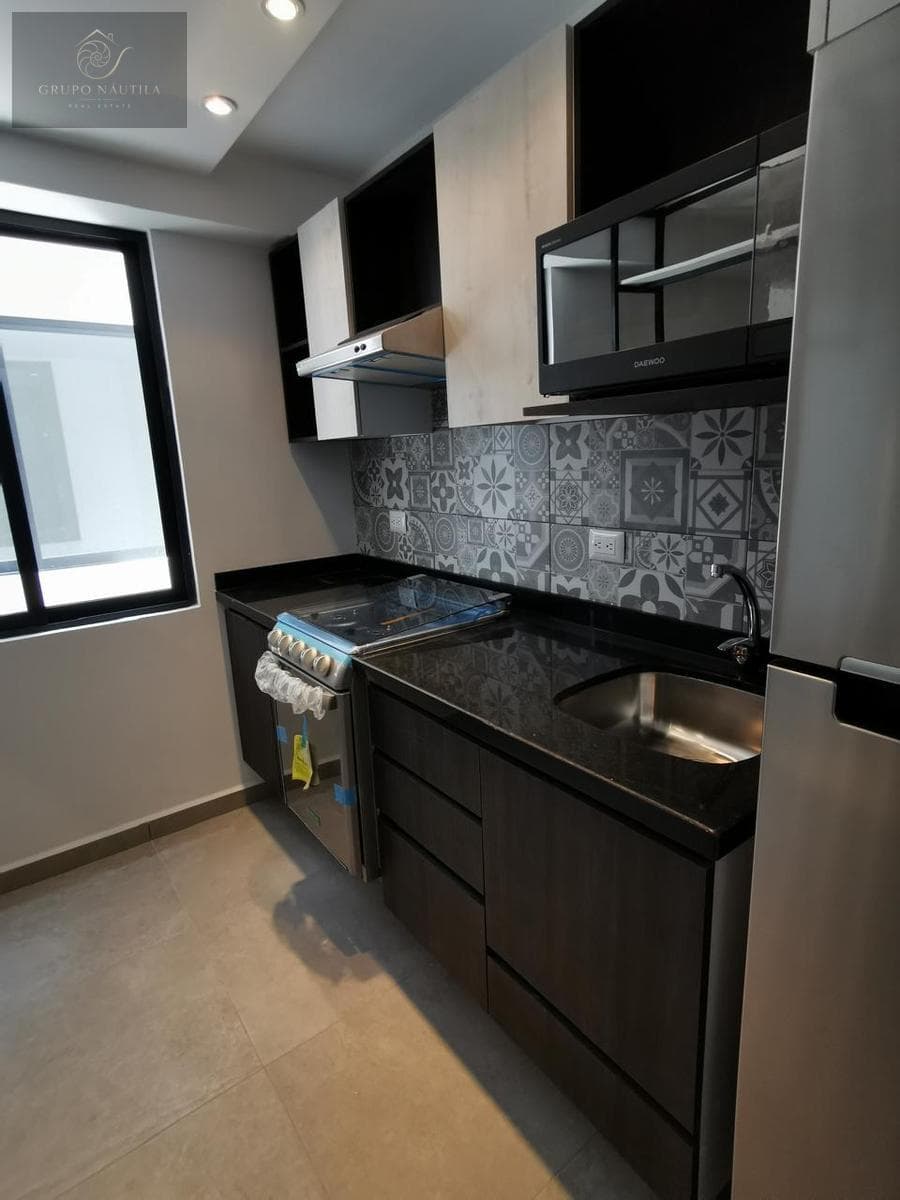 Apartment for Sale in Santo Domingo