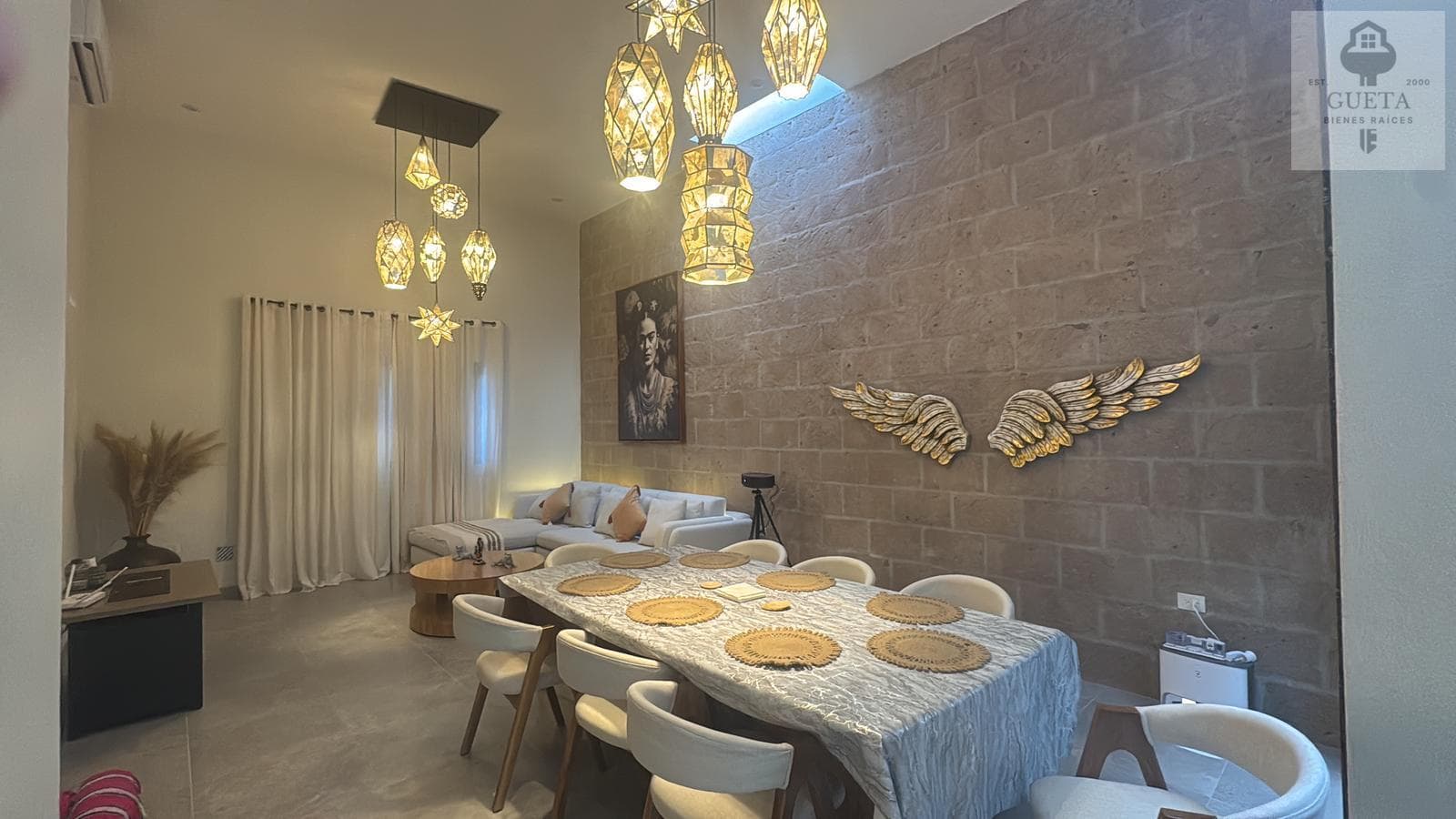 House in San Miguel de Allende, 10 minutes from downtown (NEW)