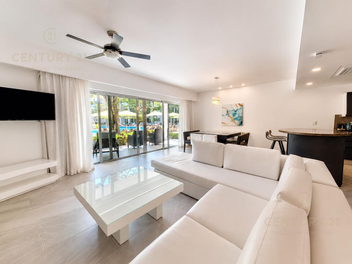 The Fives Beach Hotel