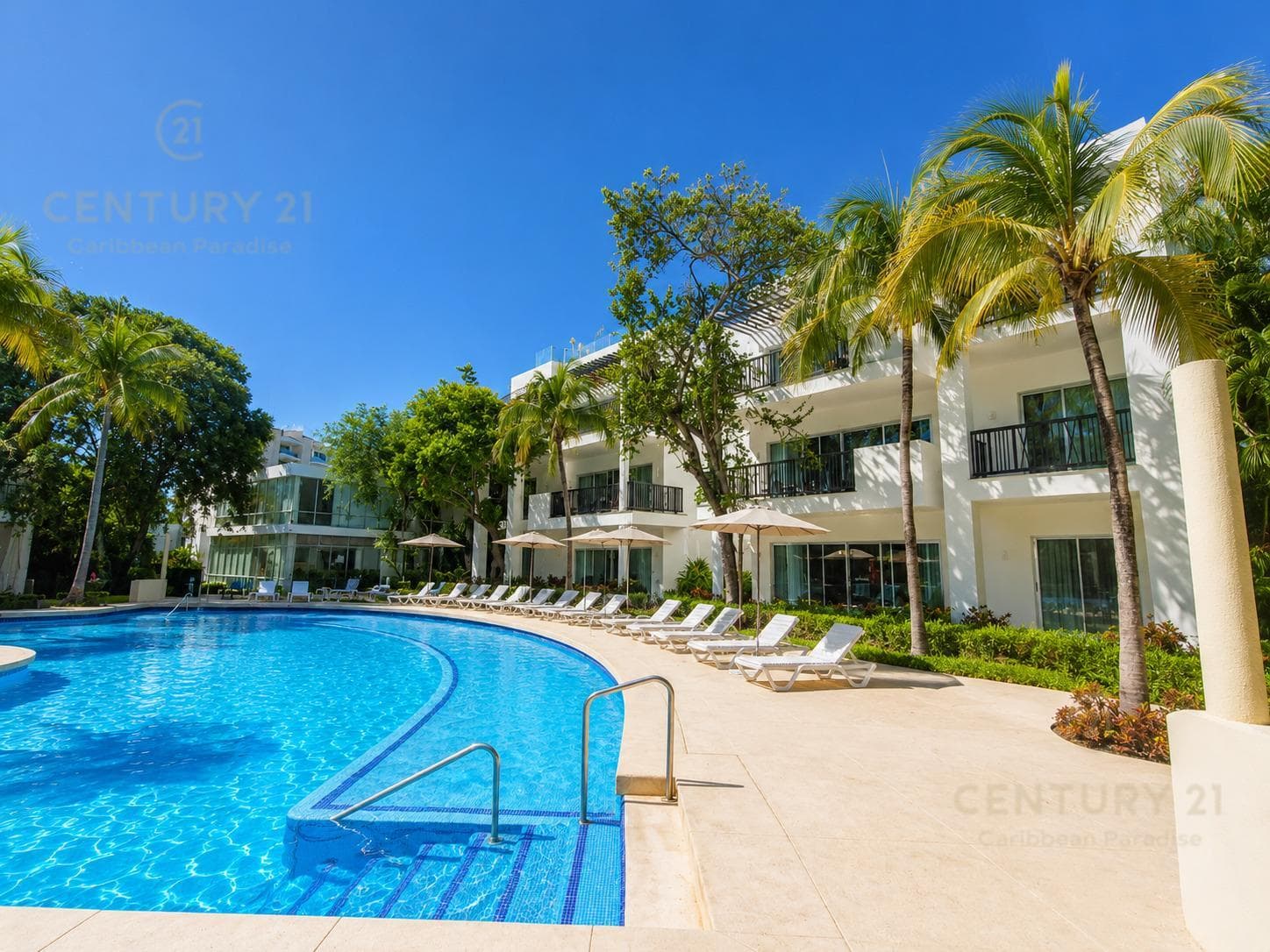The Fives Beach Hotel