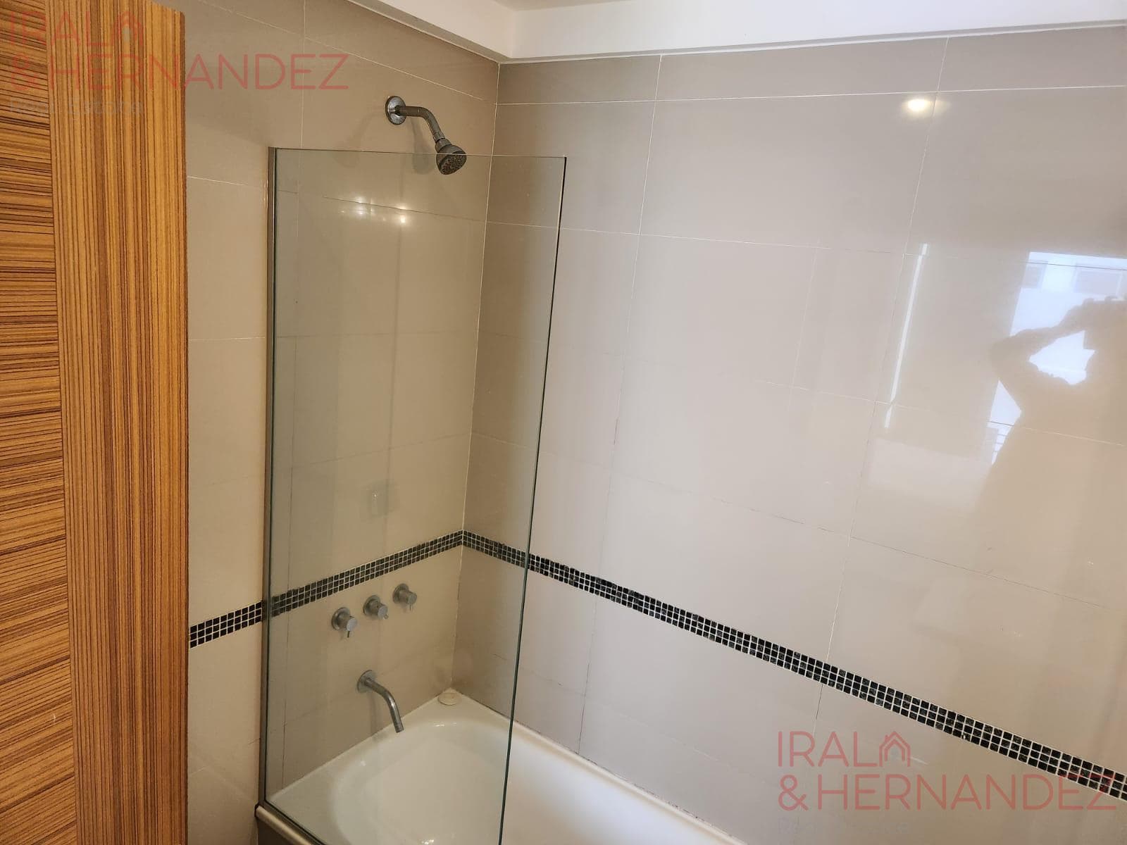 Furnished 2-room apartment for rent - FULL AMENITIES - Parque Chacabuco