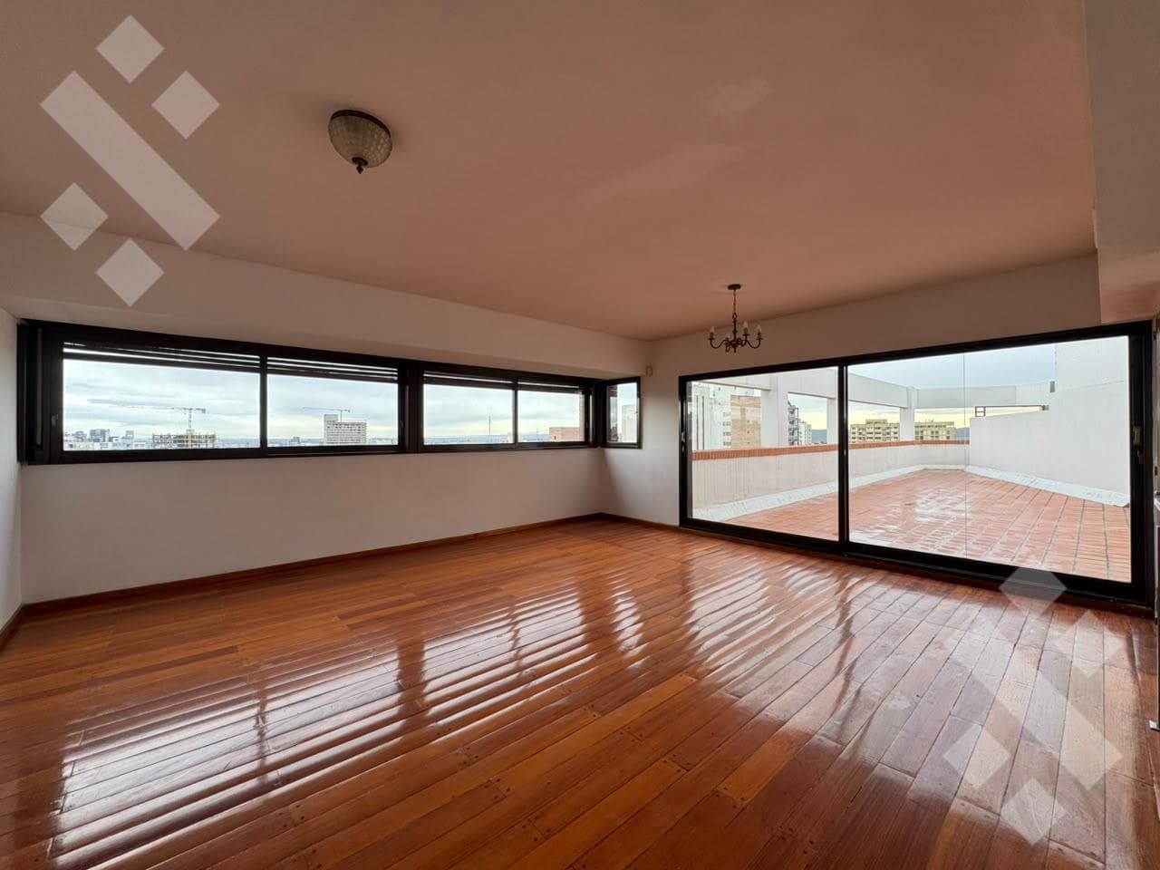 Exclusive Penthouse