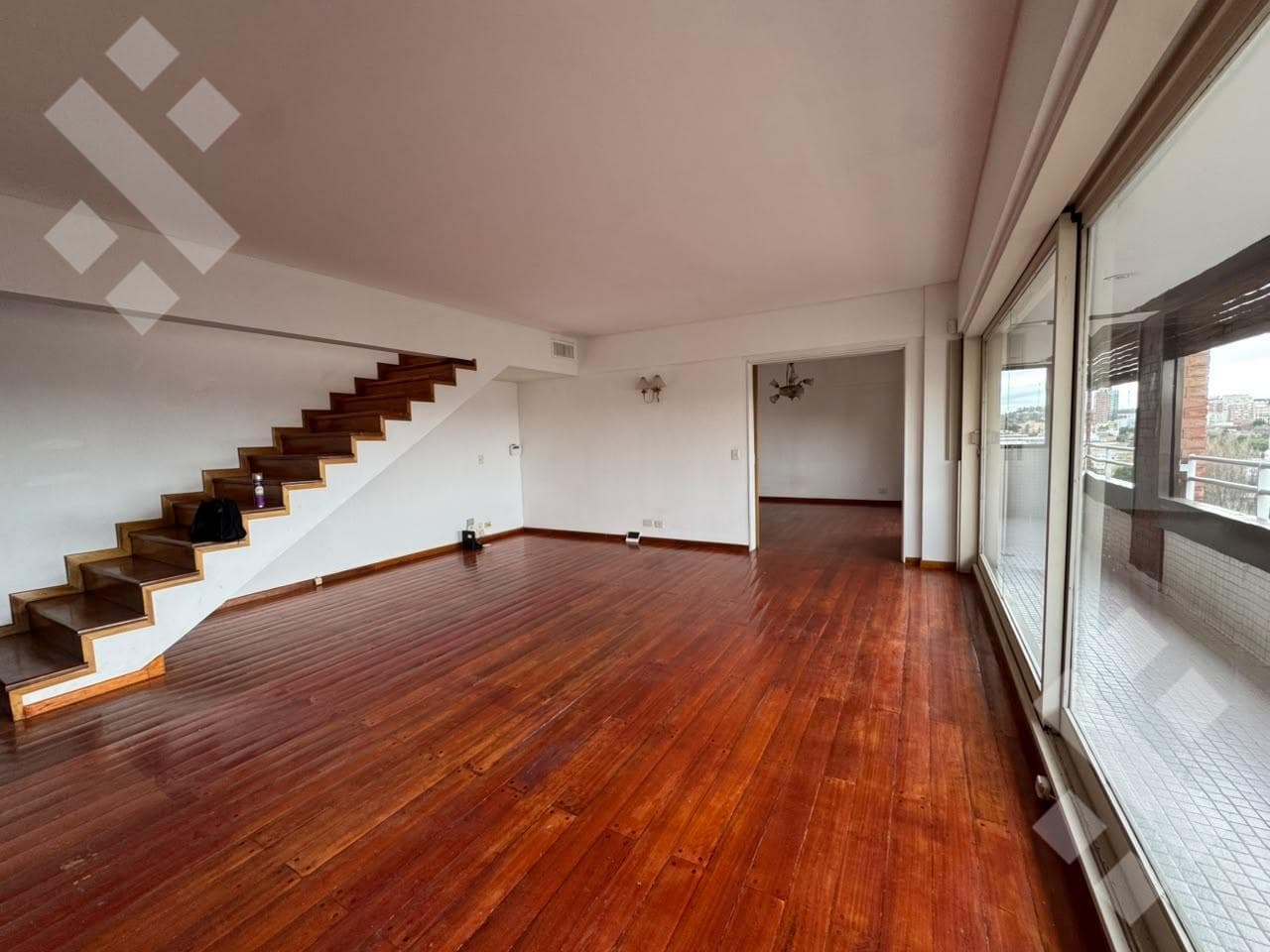 Exclusive Penthouse