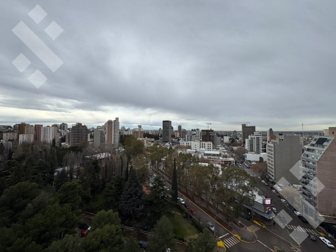 Exclusive Penthouse