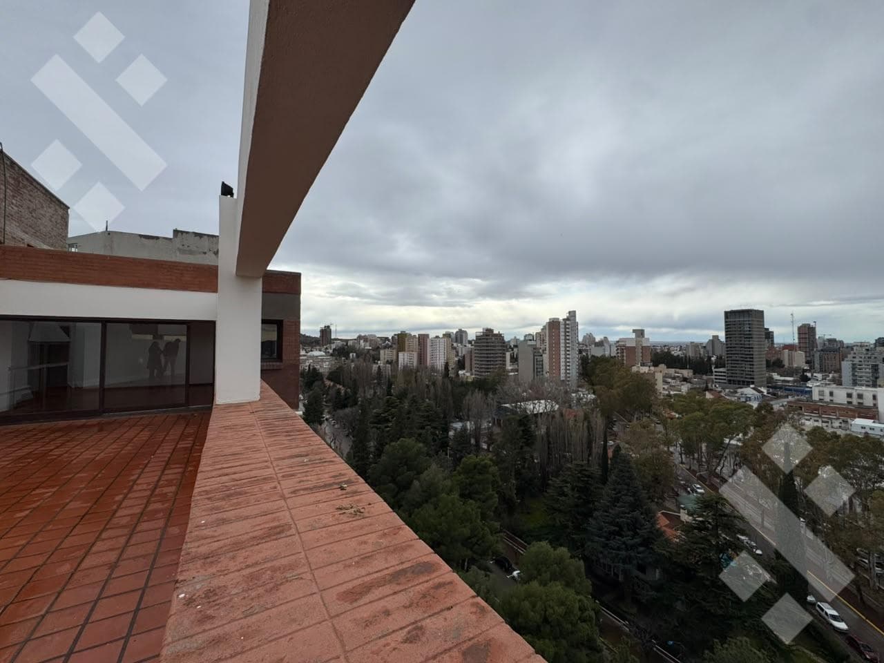 Exclusive Penthouse