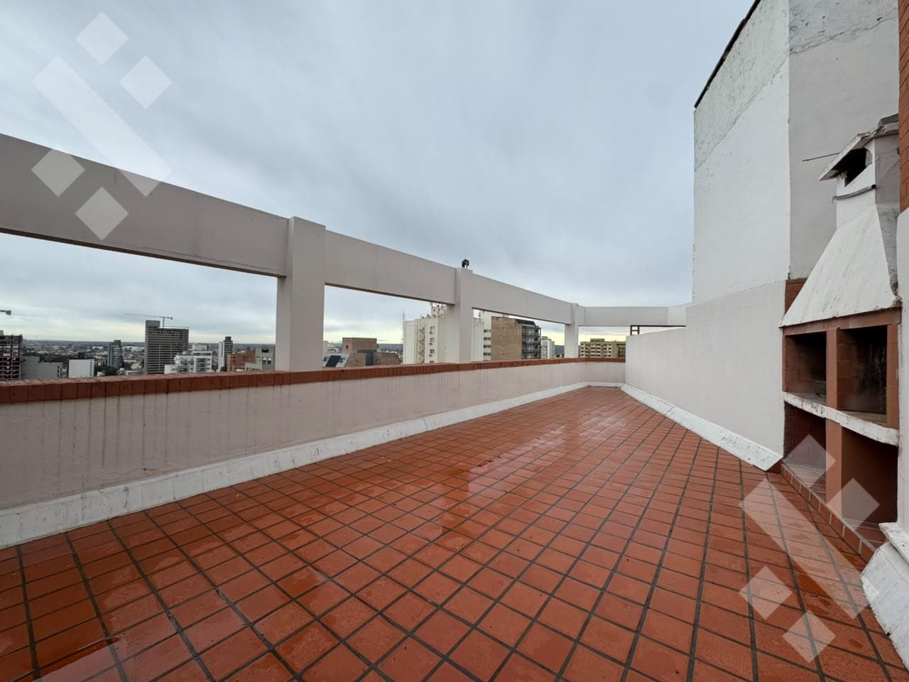 Exclusive Penthouse