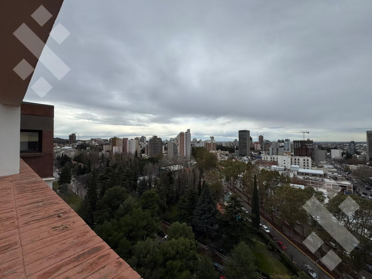 Exclusive Penthouse