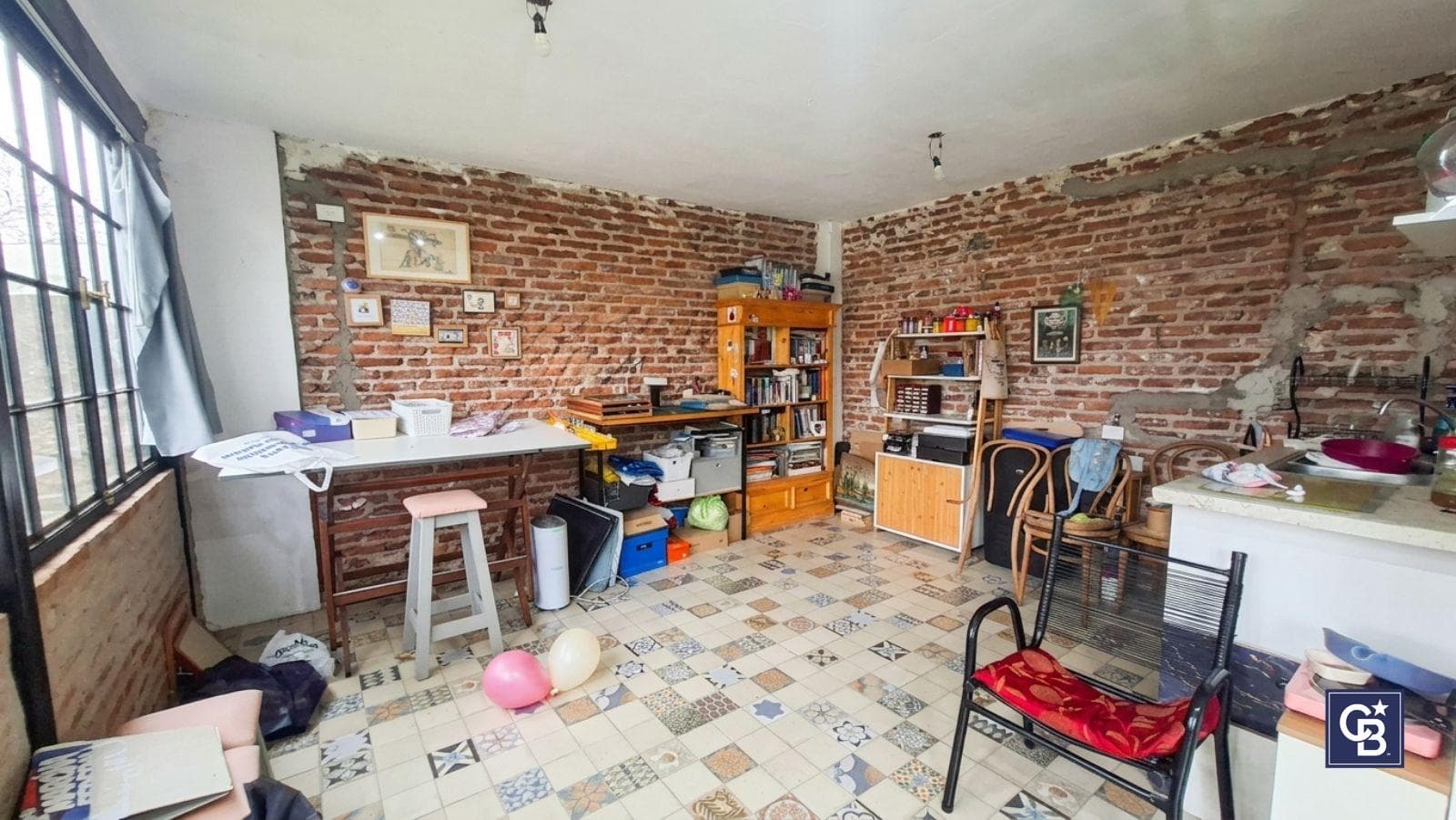 Home - Pilar