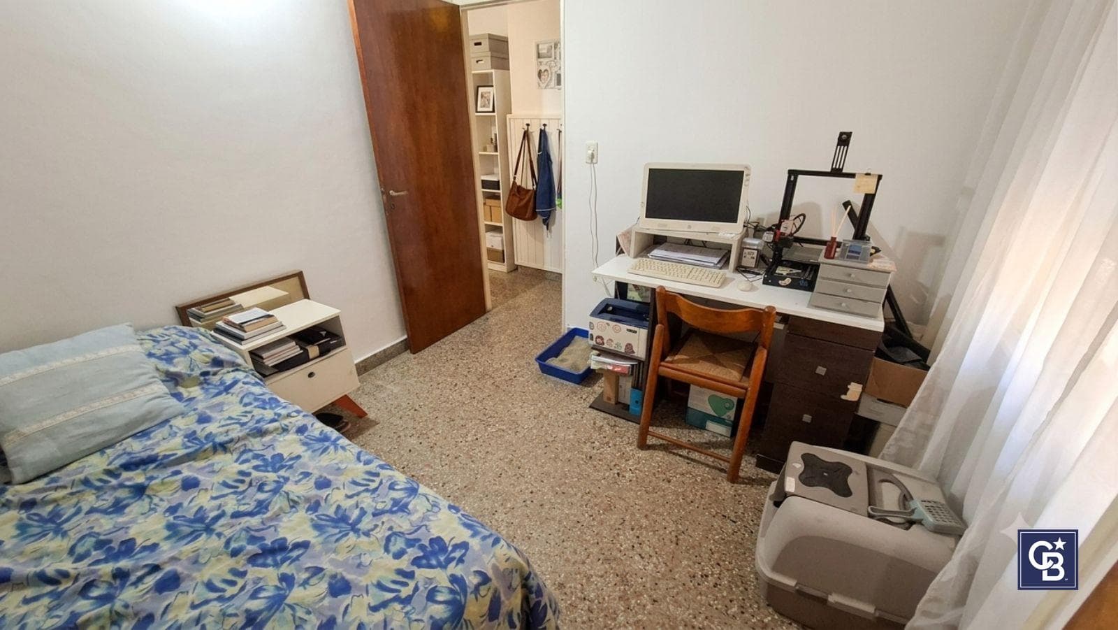 Home - Pilar