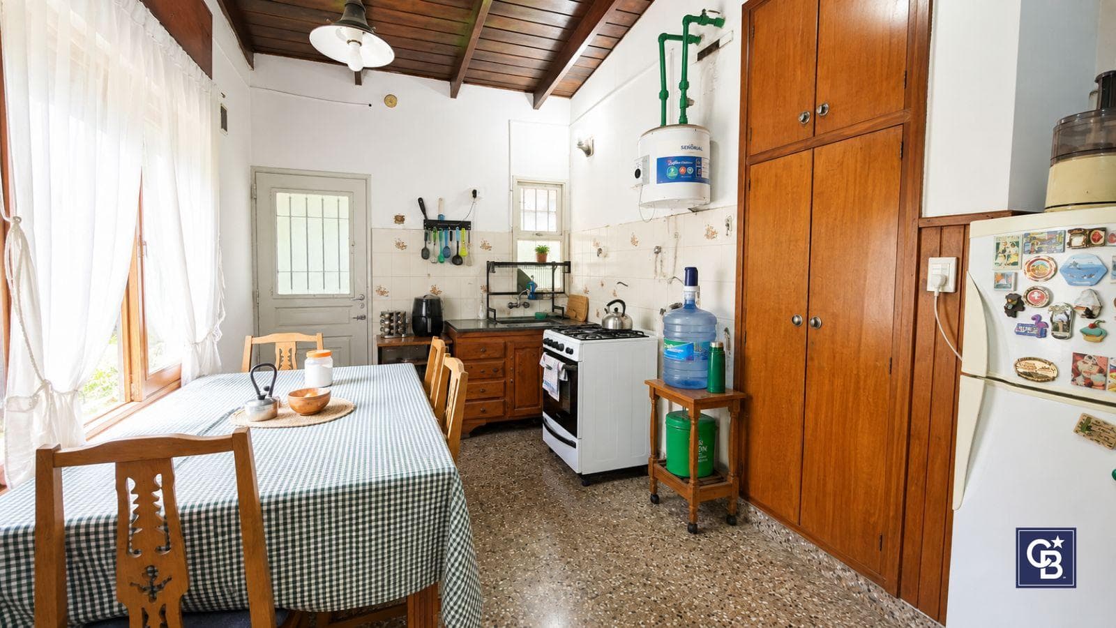 Home - Pilar
