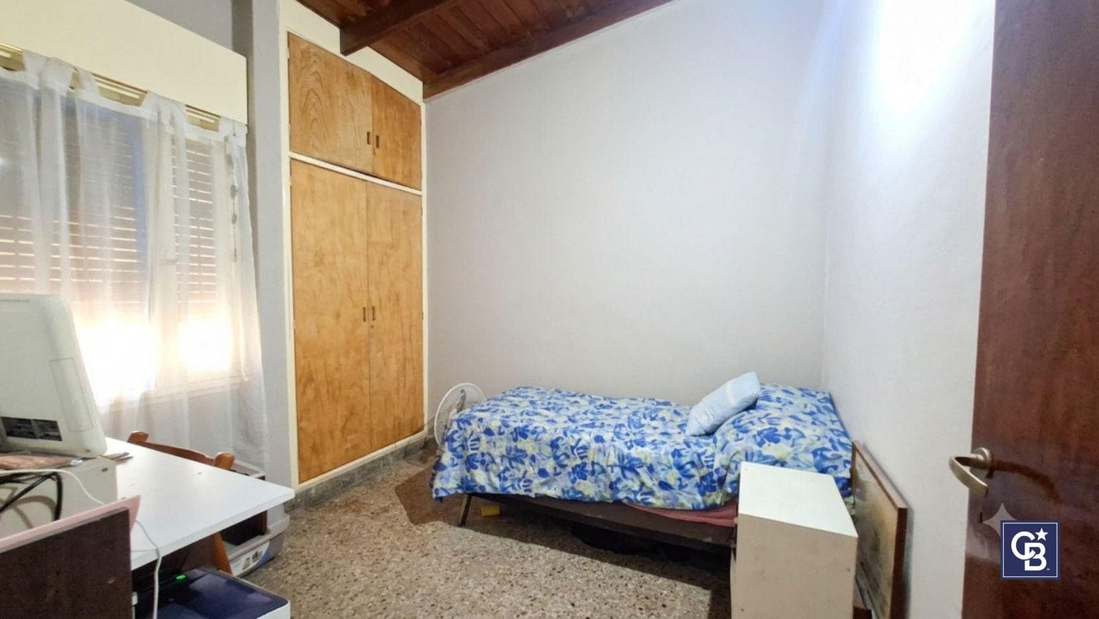 Home - Pilar