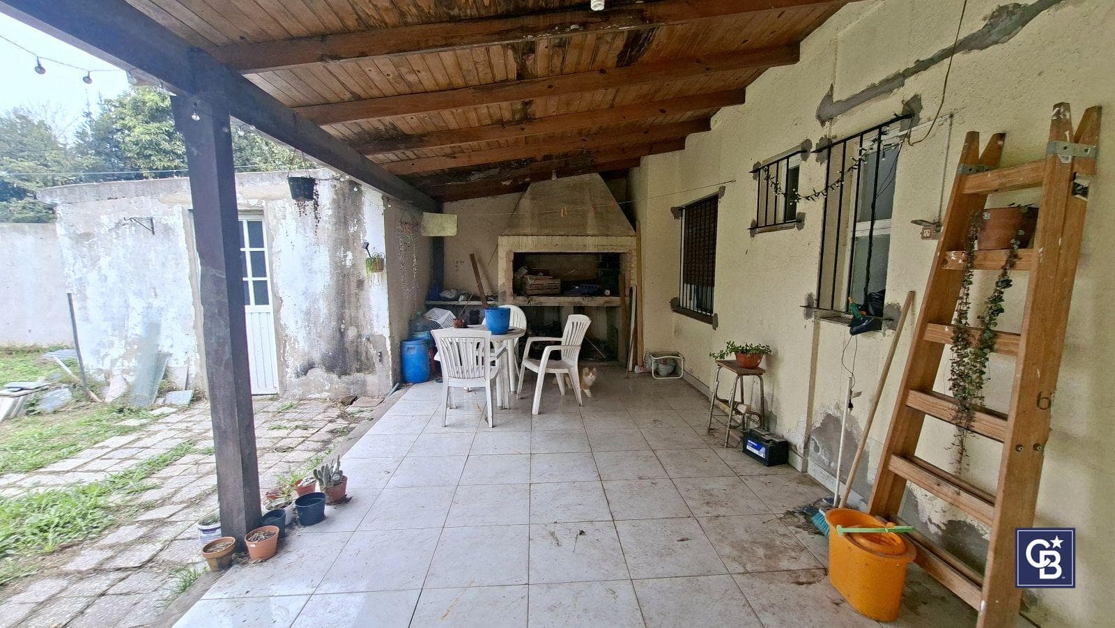 Home - Pilar