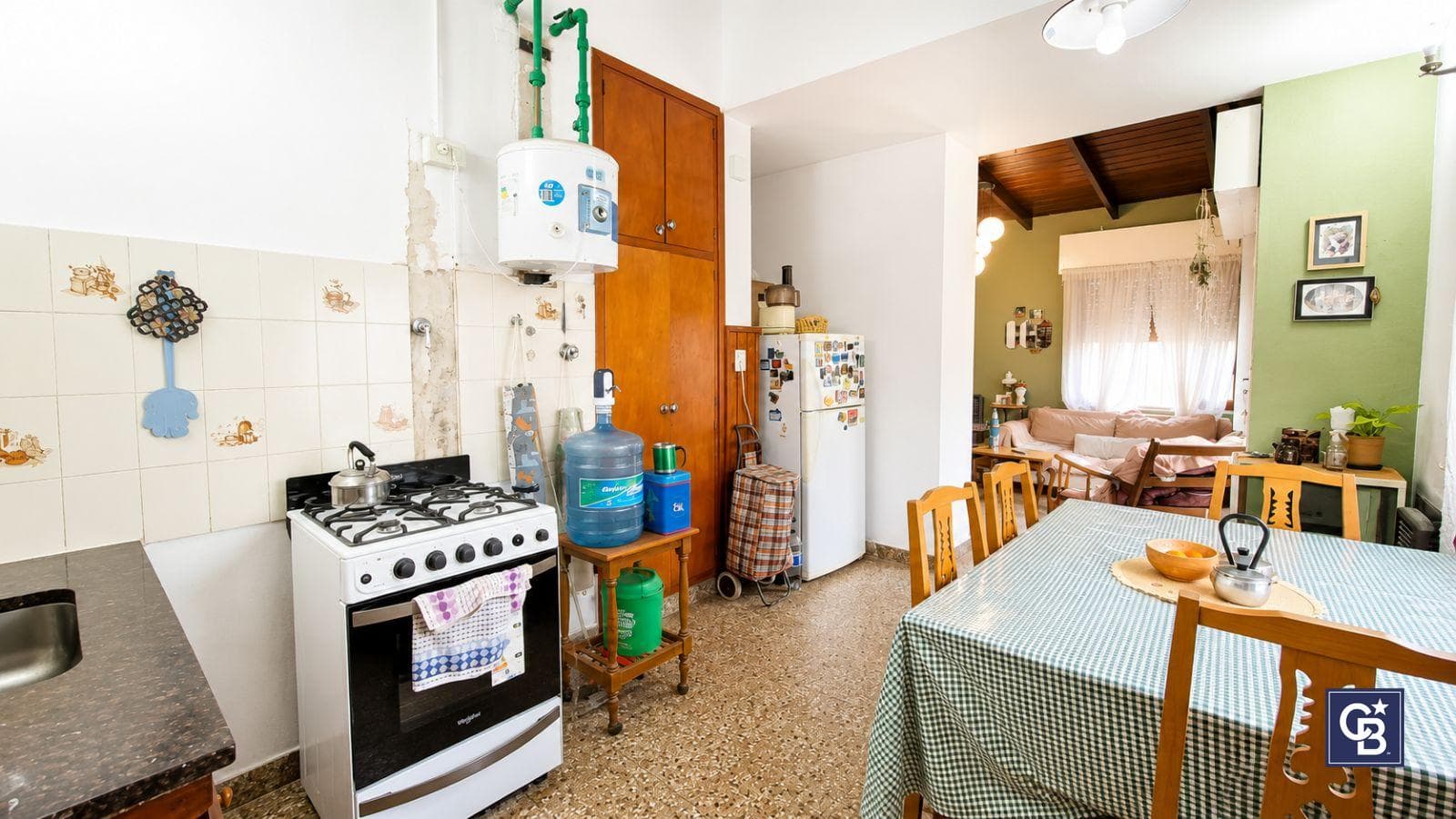 Home - Pilar