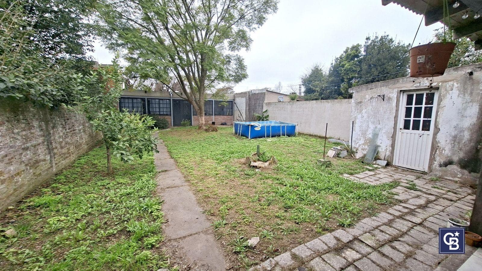 Home - Pilar