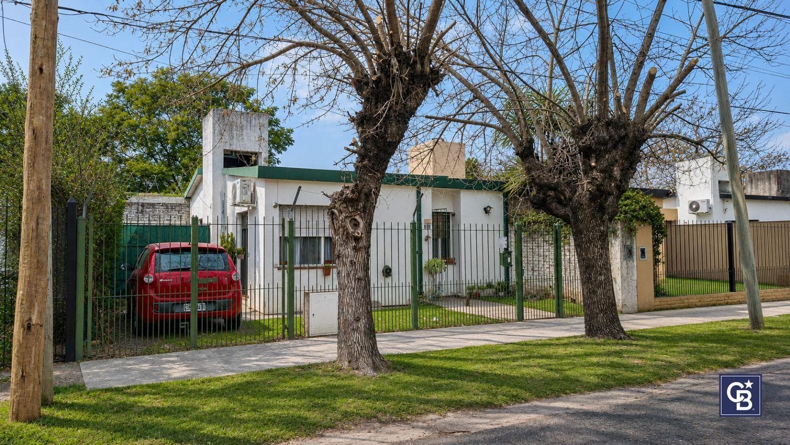 Home - Pilar