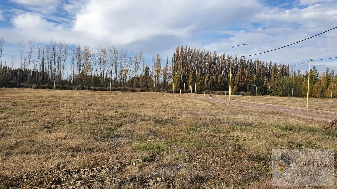 LA CONSUELO HOUSING DEVELOPMENT - ACCESS TO CENTENARIO - FINANCING AVAILABLE IN UP TO 36 INSTALLMENTS