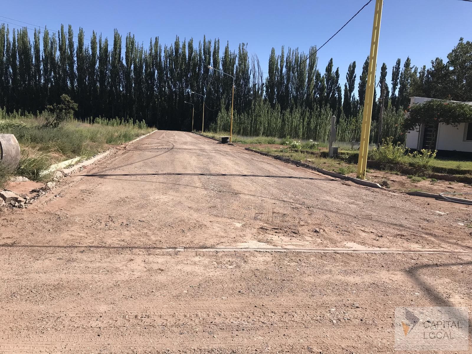 LA CONSUELO HOUSING DEVELOPMENT - ACCESS TO CENTENARIO - FINANCING AVAILABLE IN UP TO 36 INSTALLMENTS