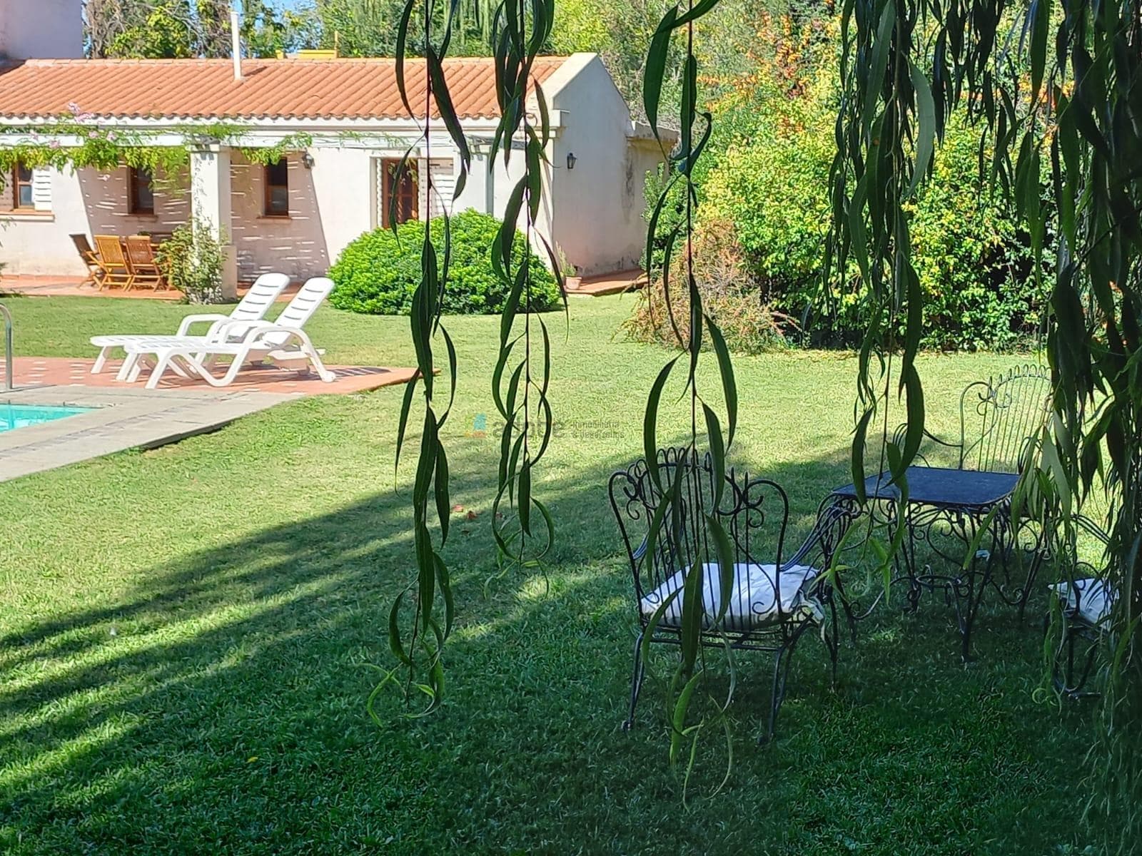 House on Medrano Street - Chacras de Coria