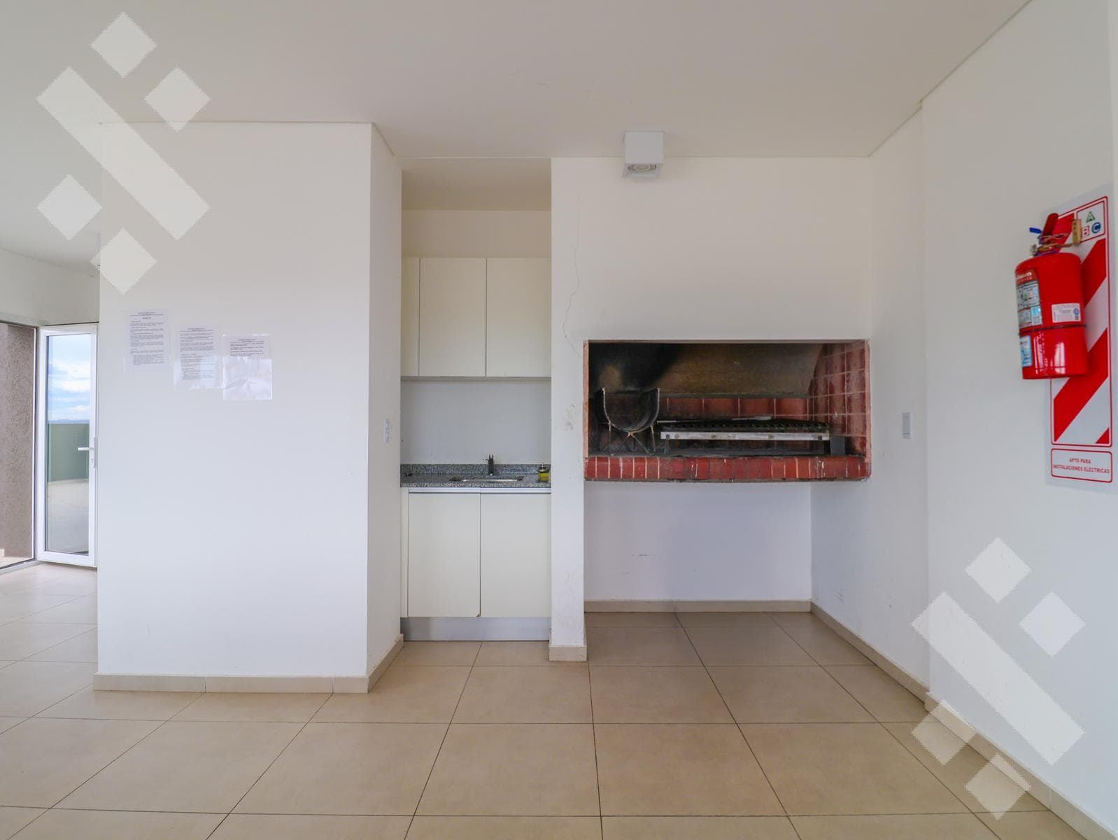 FOR RENT | Studio apartment in the Gatica 498 building, Neuquén