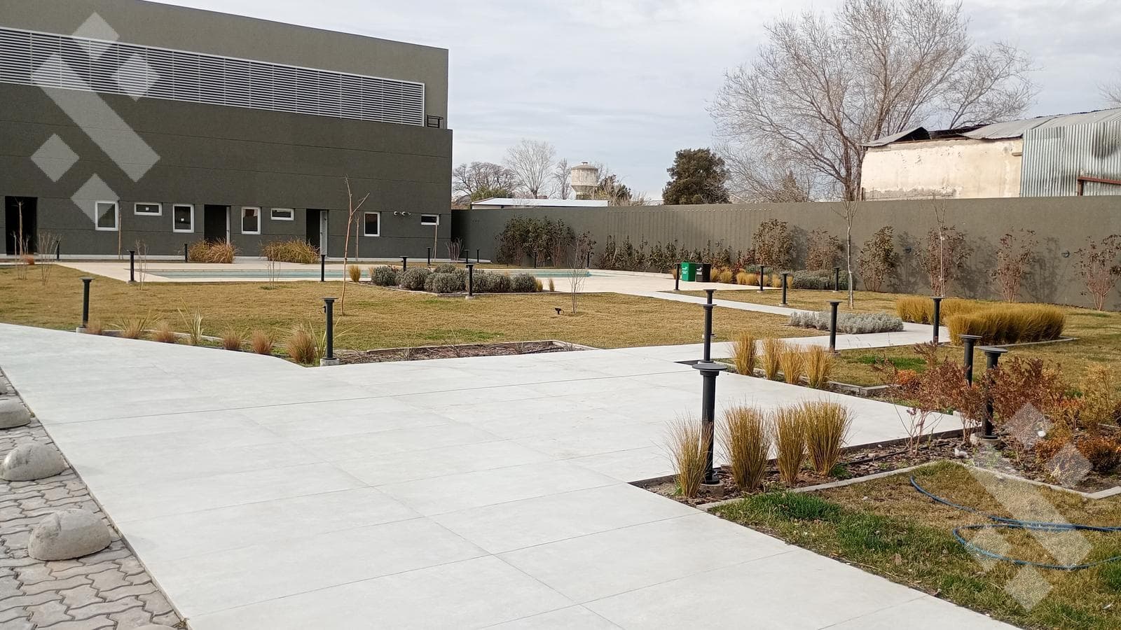 FOR RENT | Studio apartment in the Gatica 498 building, Neuquén