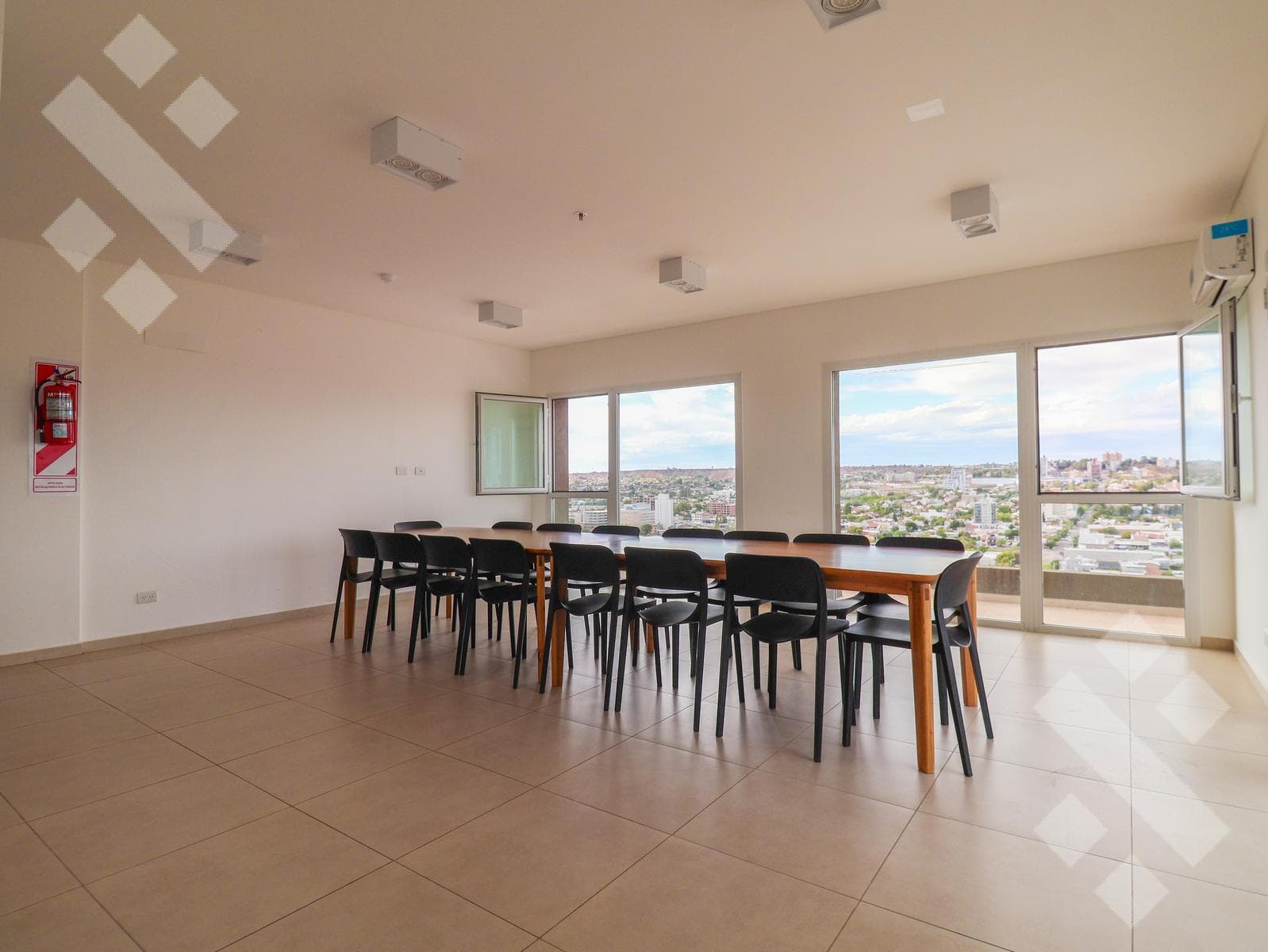 FOR RENT | Studio apartment in the Gatica 498 building, Neuquén