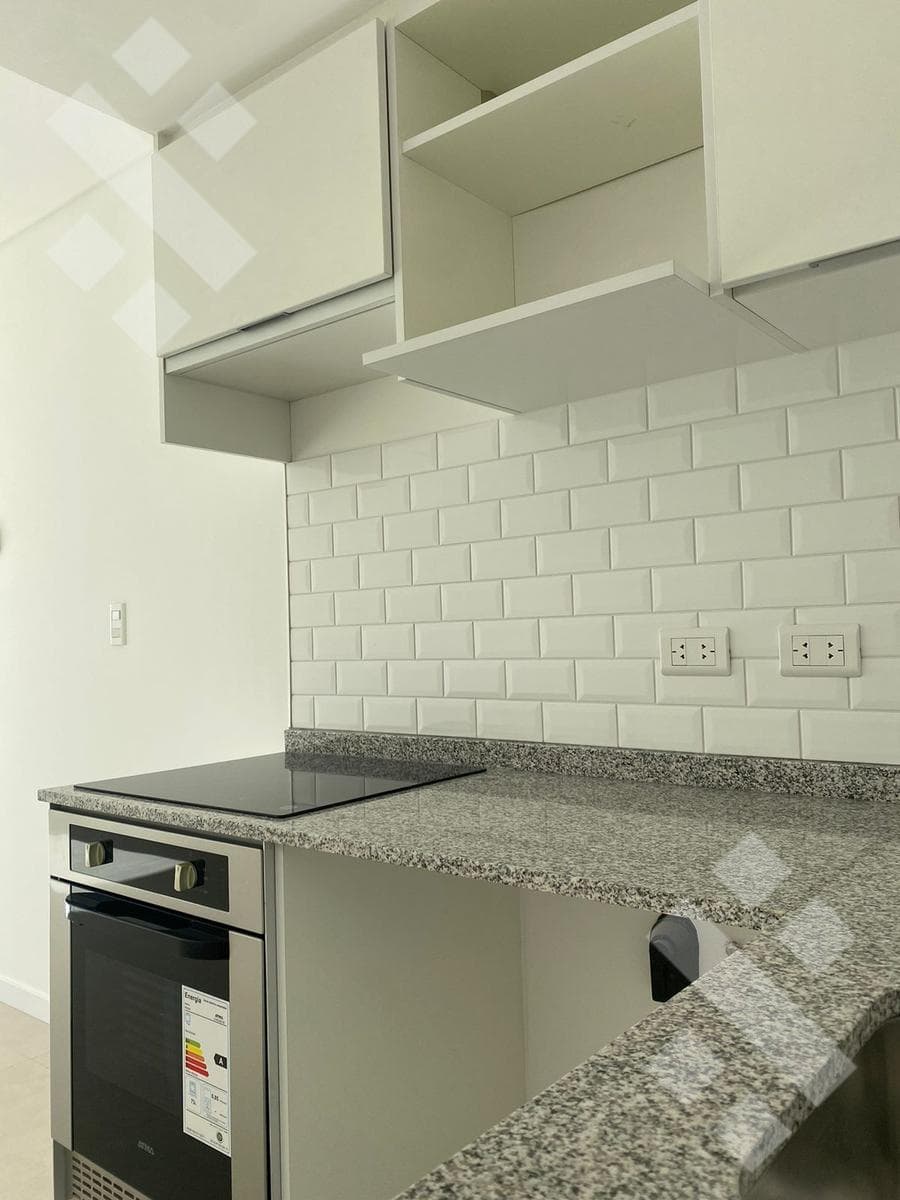 FOR RENT | Studio apartment in the Gatica 498 building, Neuquén
