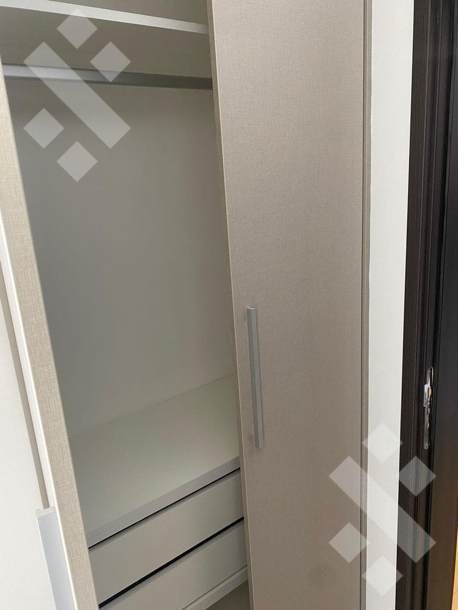 FOR RENT | Studio apartment in the Gatica 498 building, Neuquén