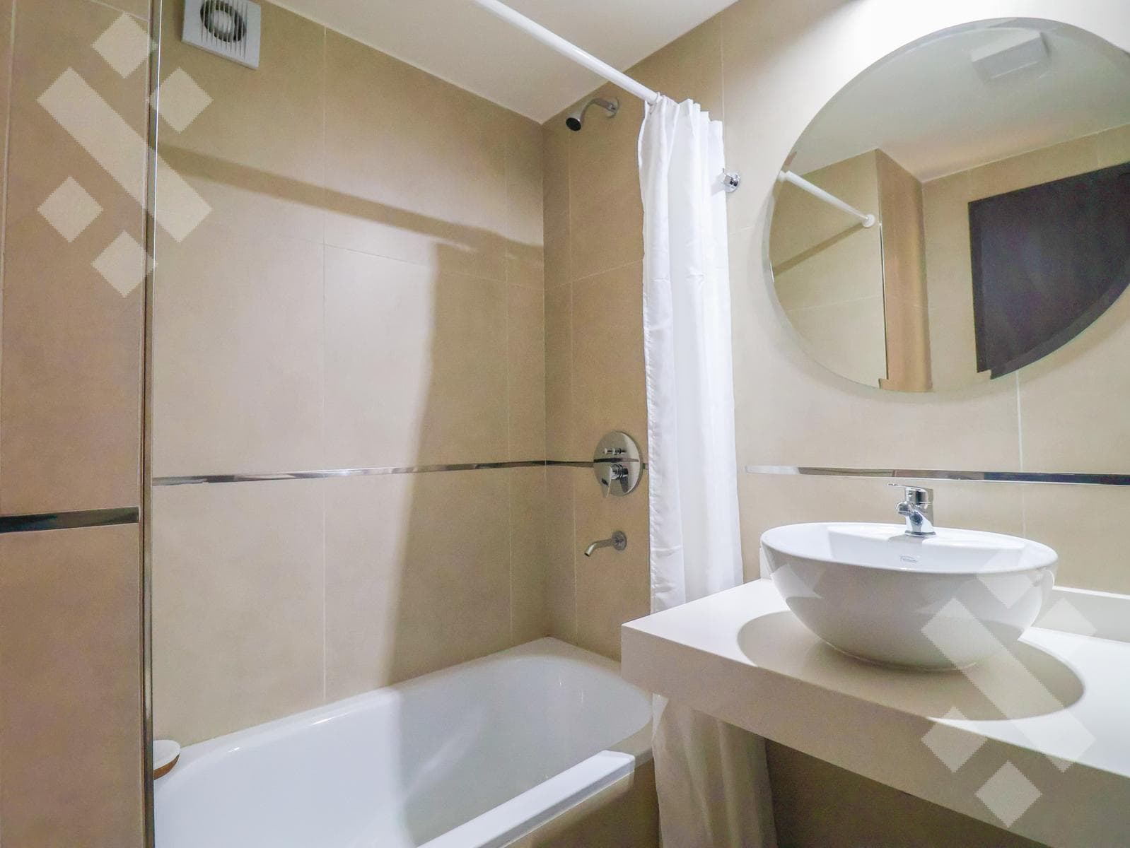 FOR RENT | Studio apartment in the Gatica 498 building, Neuquén