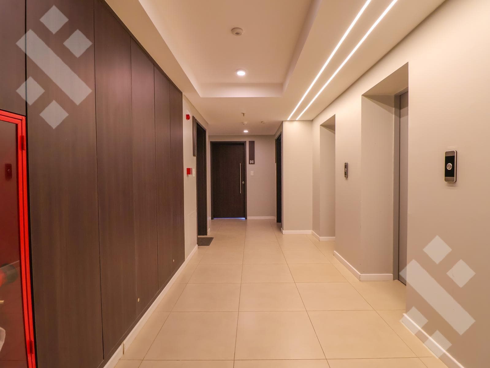 FOR RENT | Studio apartment in the Gatica 498 building, Neuquén