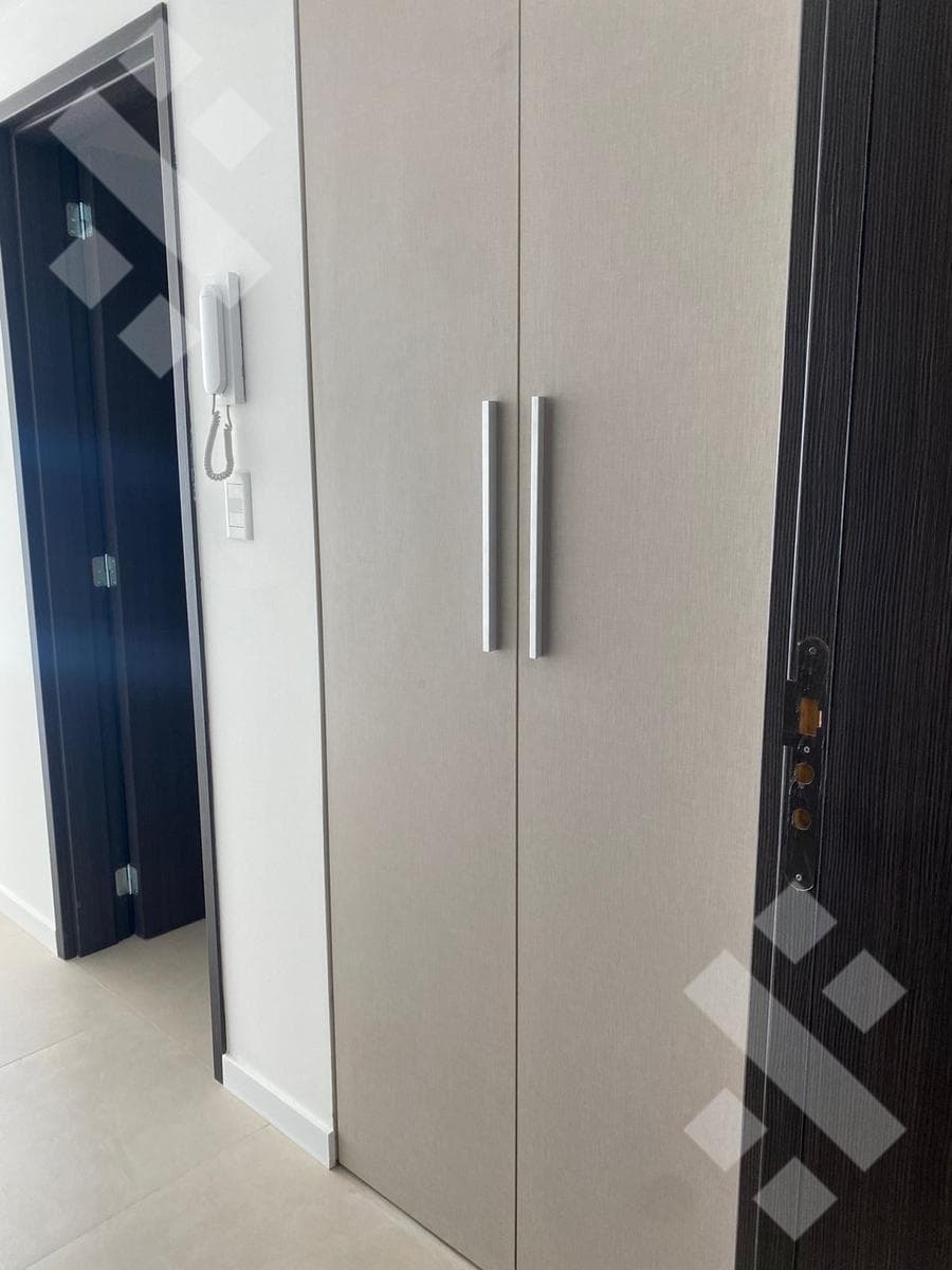 FOR RENT | Studio apartment in the Gatica 498 building, Neuquén