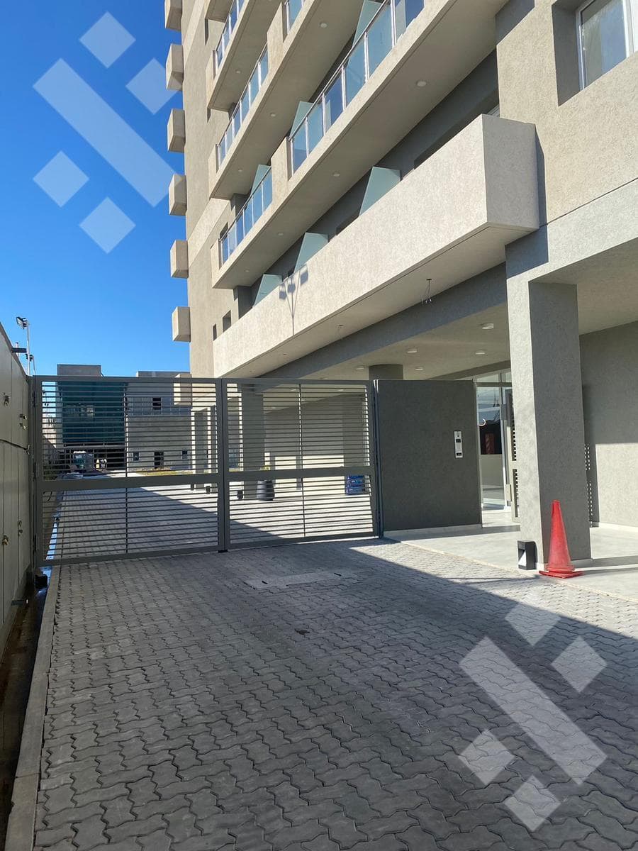 FOR RENT | Studio apartment in the Gatica 498 building, Neuquén