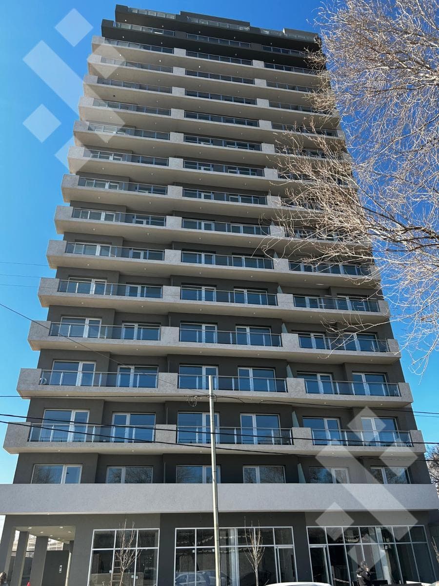 FOR RENT | Studio apartment in the Gatica 498 building, Neuquén