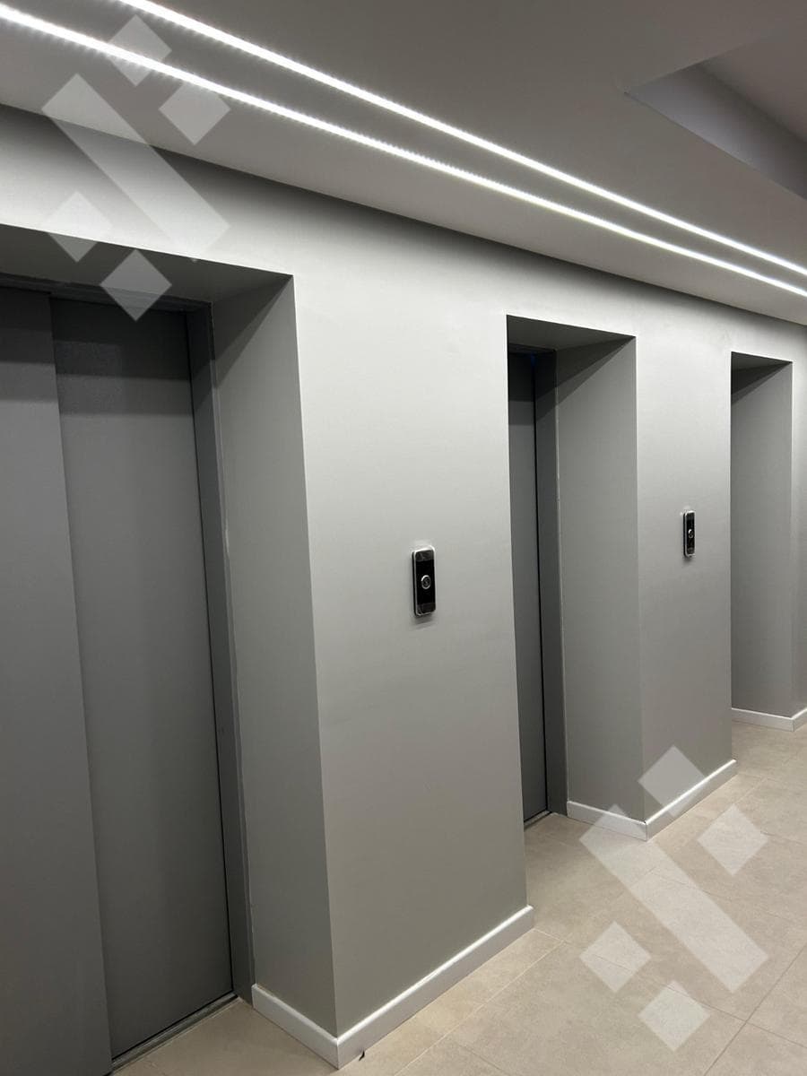 FOR RENT | Studio apartment in the Gatica 498 building, Neuquén