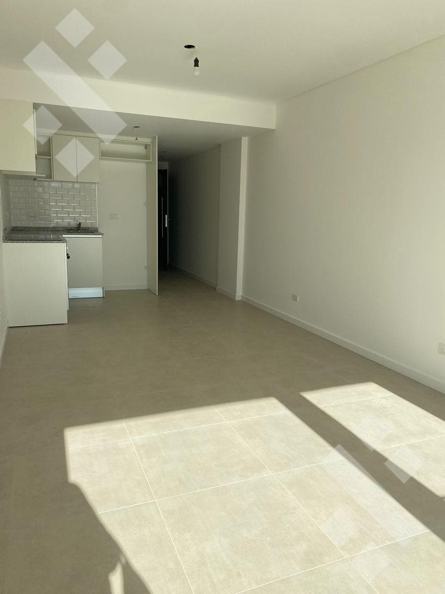 FOR RENT | Studio apartment in the Gatica 498 building, Neuquén
