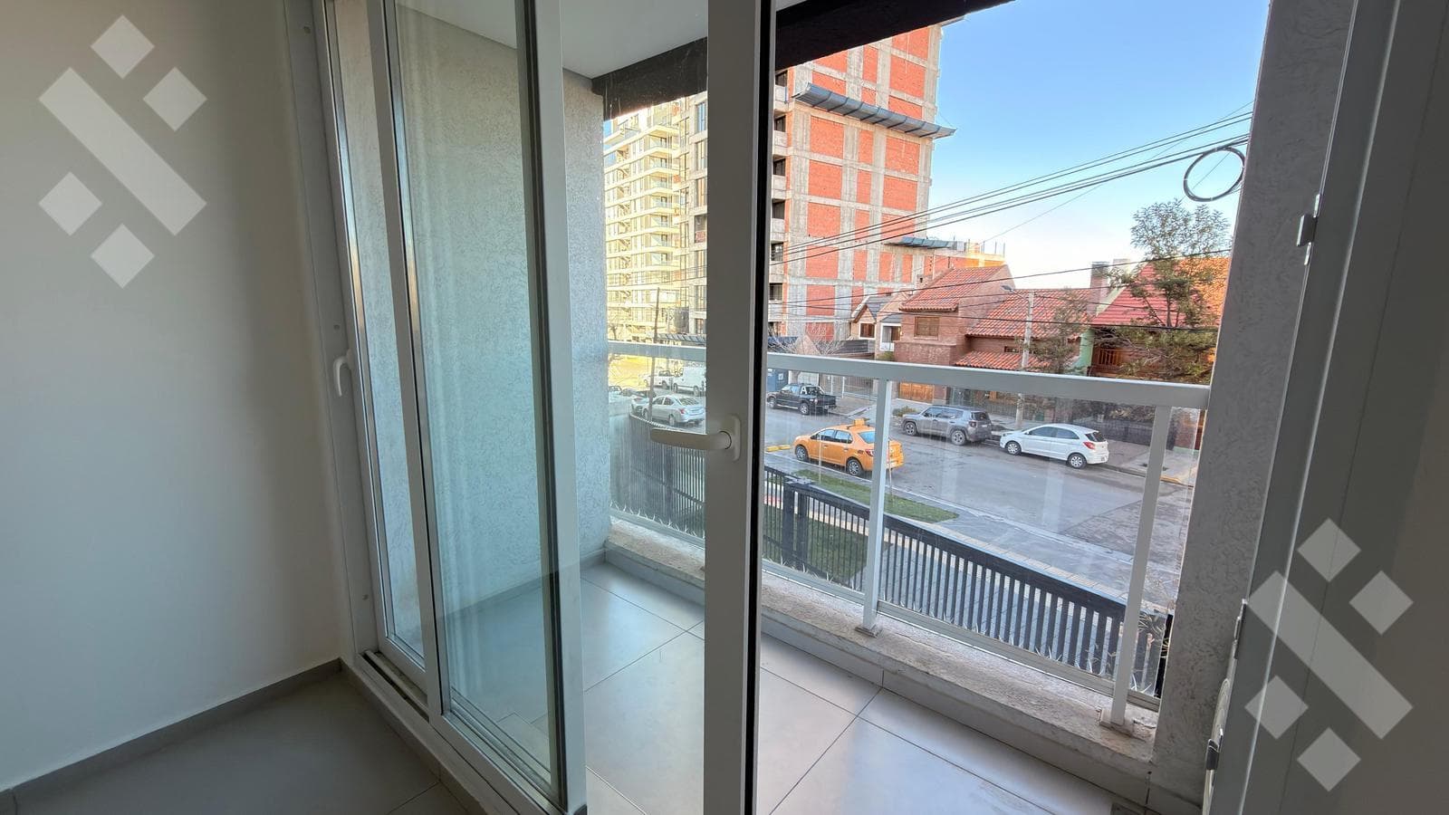 Studio Apartment for Rent in Building R2