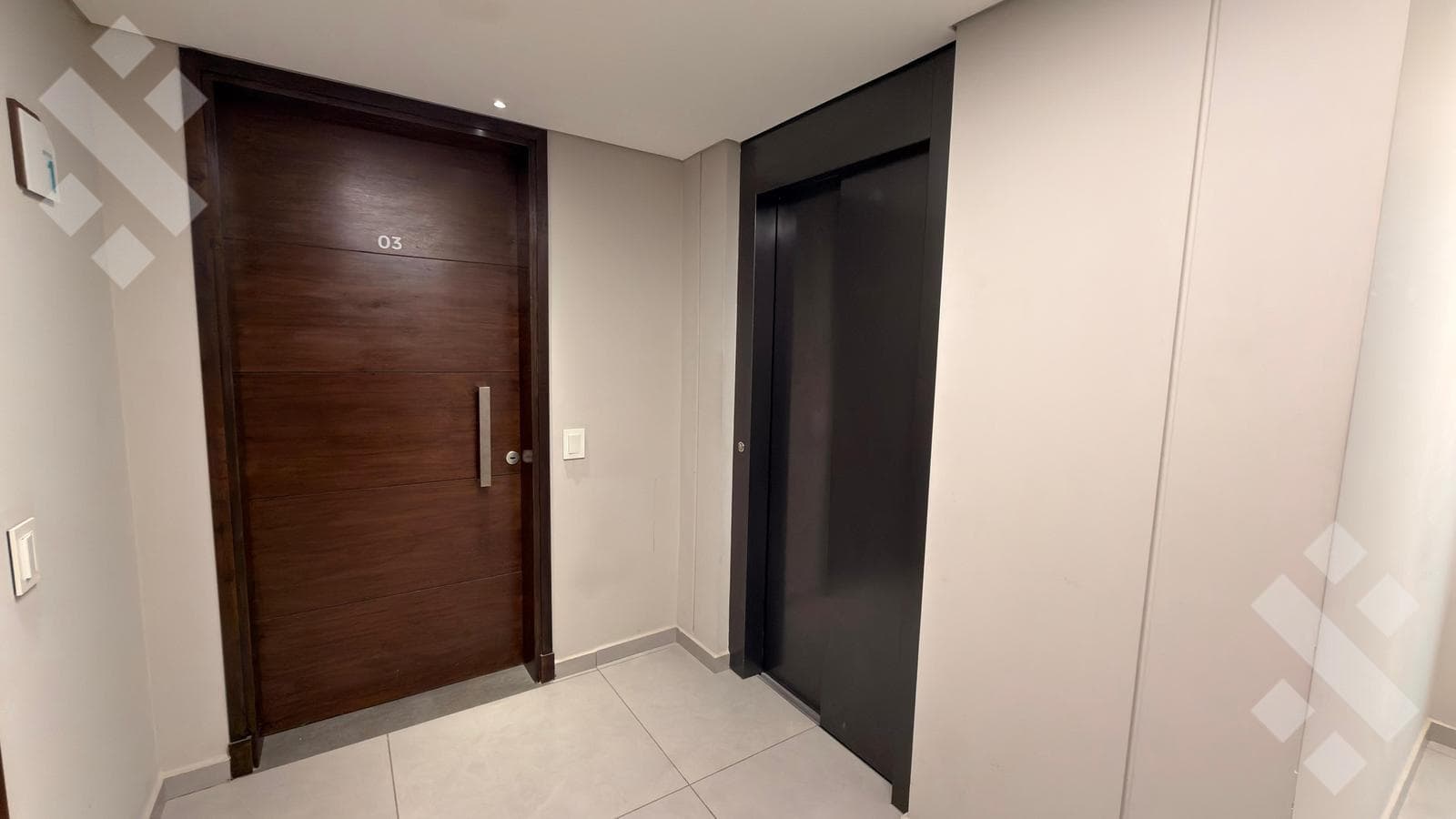 Studio Apartment for Rent in Building R2