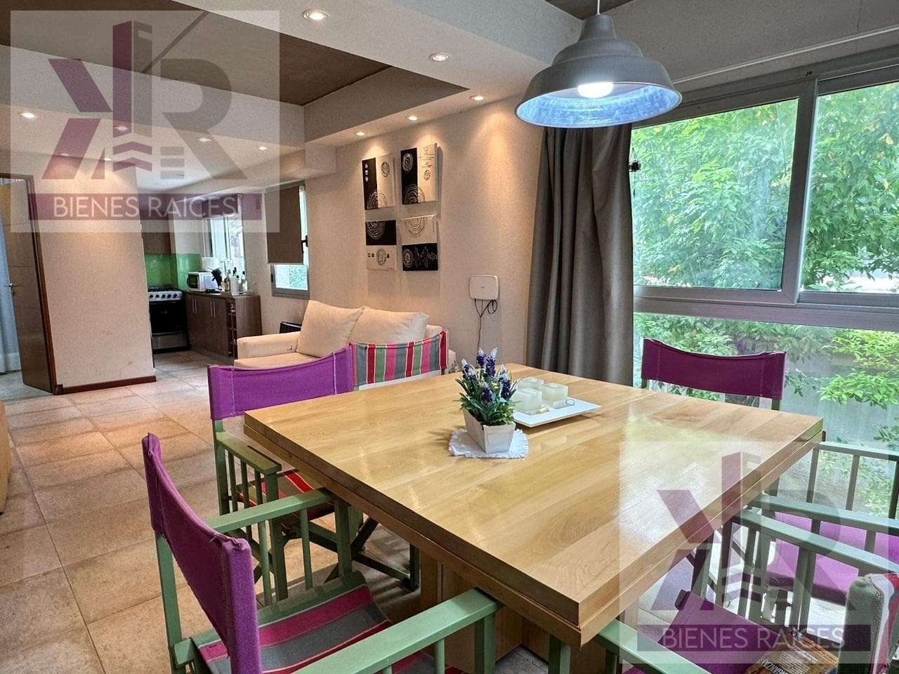 Apartment in Pinamar